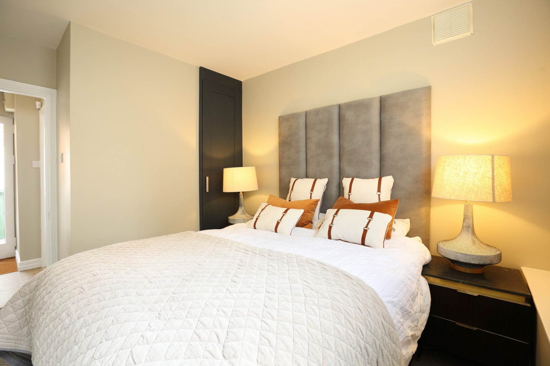 Dunville Avenue, Ranelagh Dunville Avenue, Ranelagh