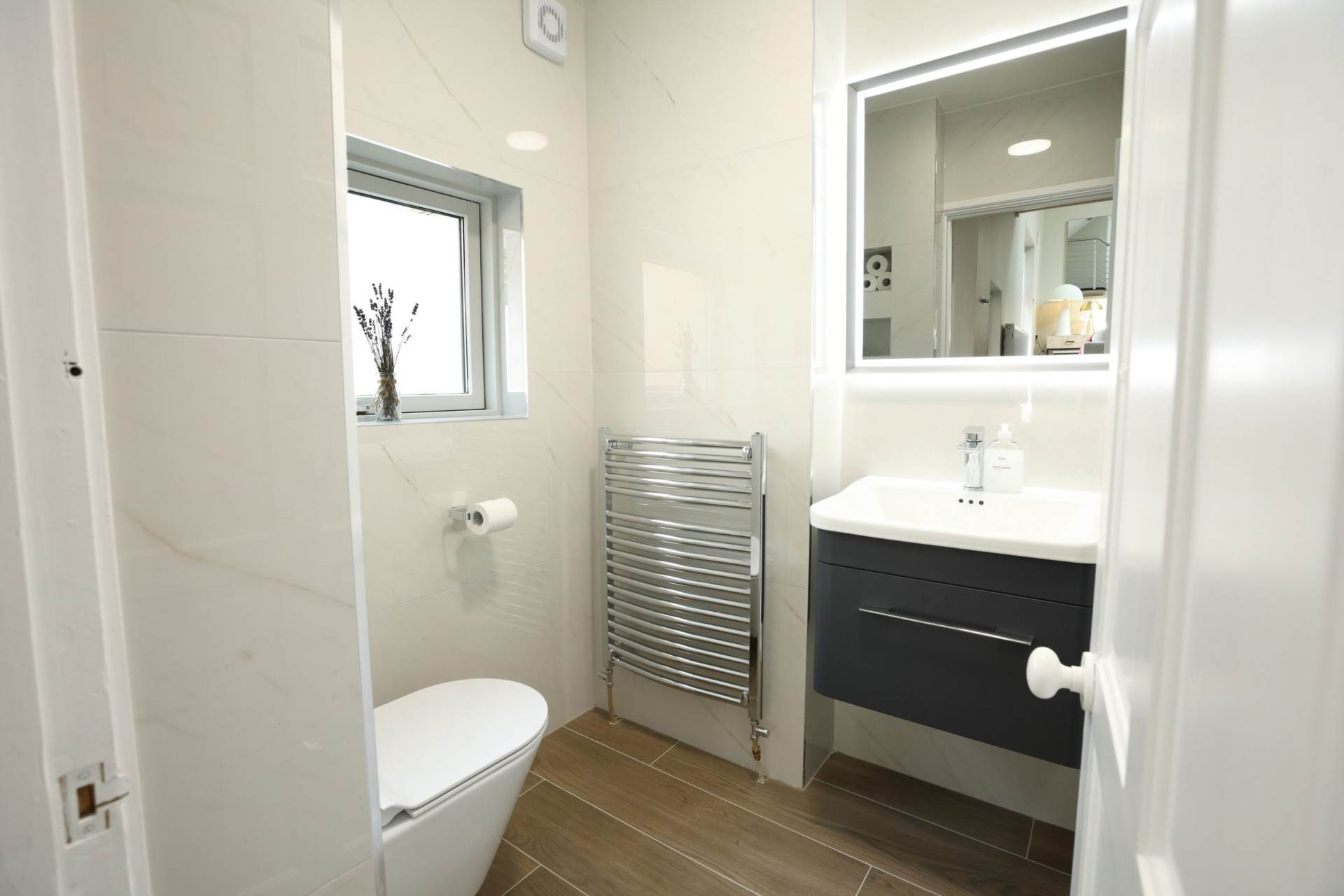 Dunville Avenue, Ranelagh Dunville Avenue, Ranelagh