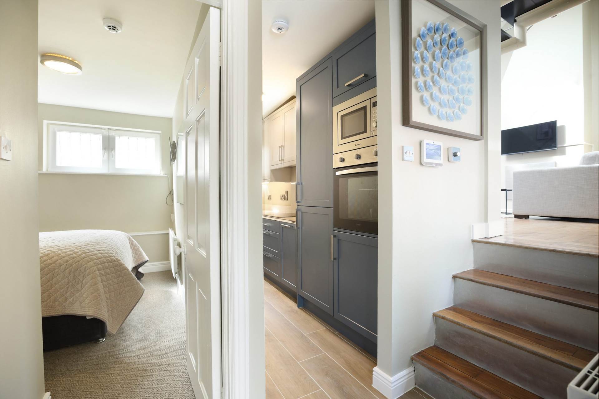 Dunville Avenue, Ranelagh Dunville Avenue, Ranelagh