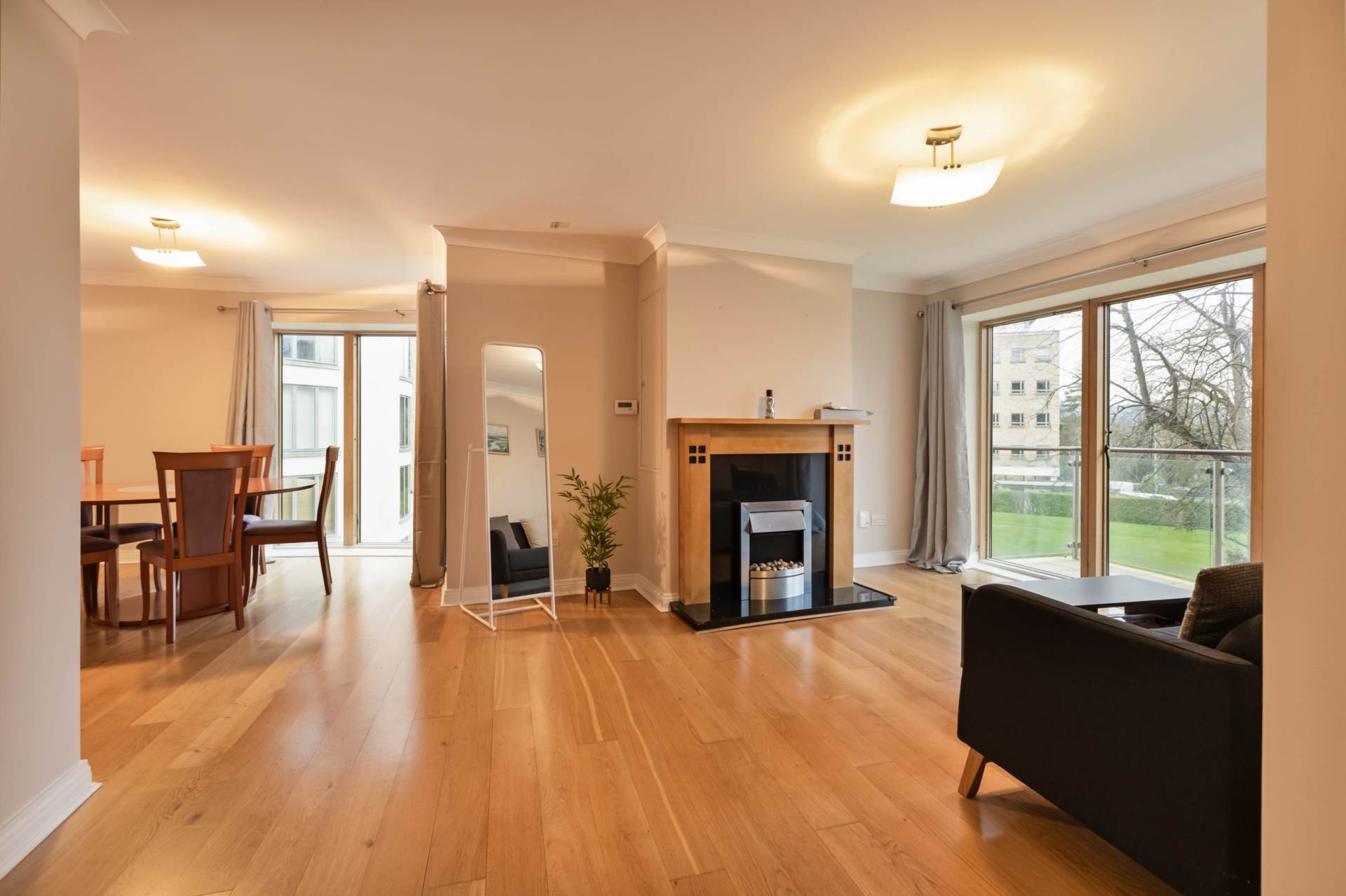 The Holly, Rockfield