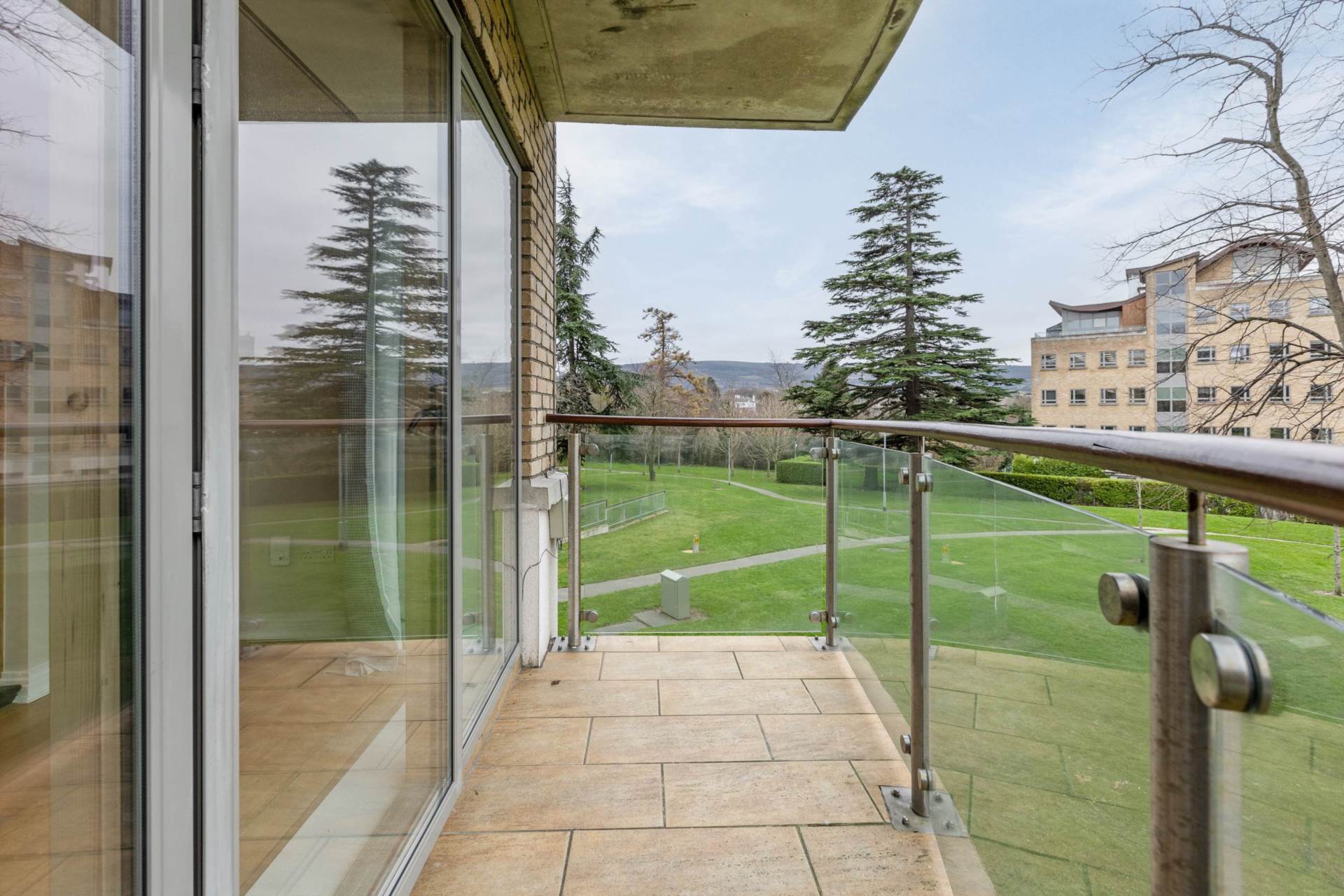 The Holly, Rockfield