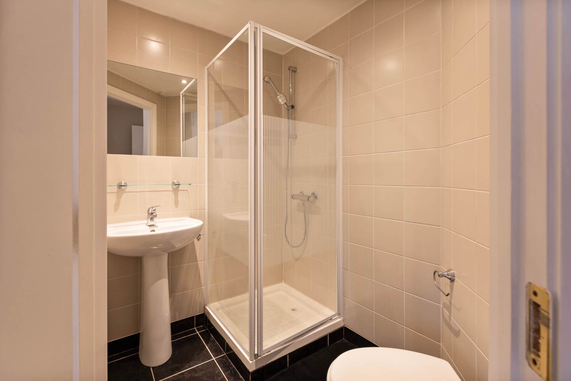 The Holly, Rockfield