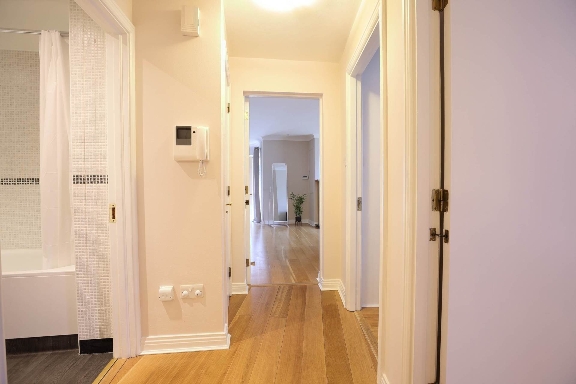 The Holly, Rockfield