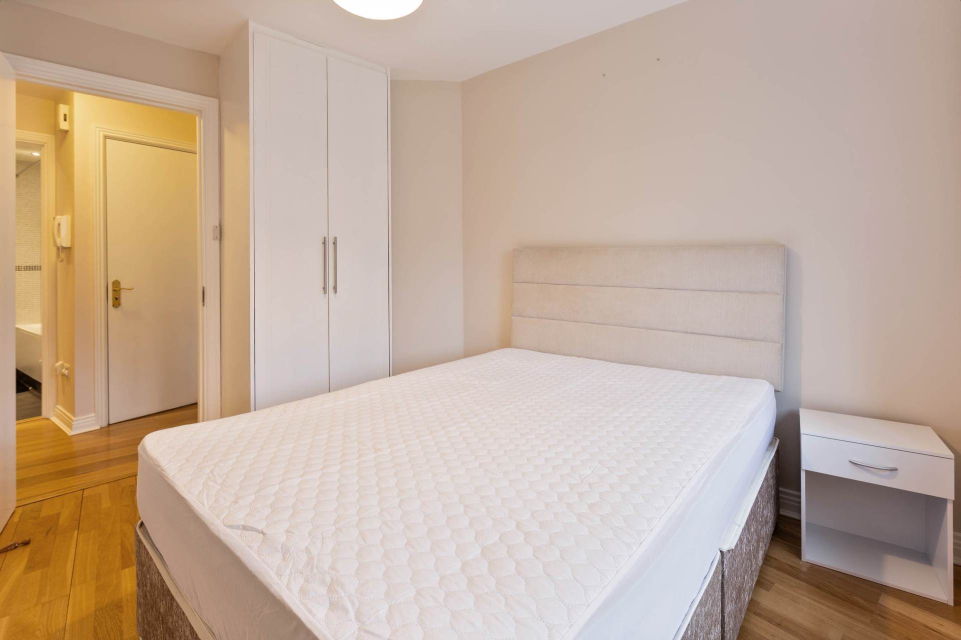 The Holly, Rockfield