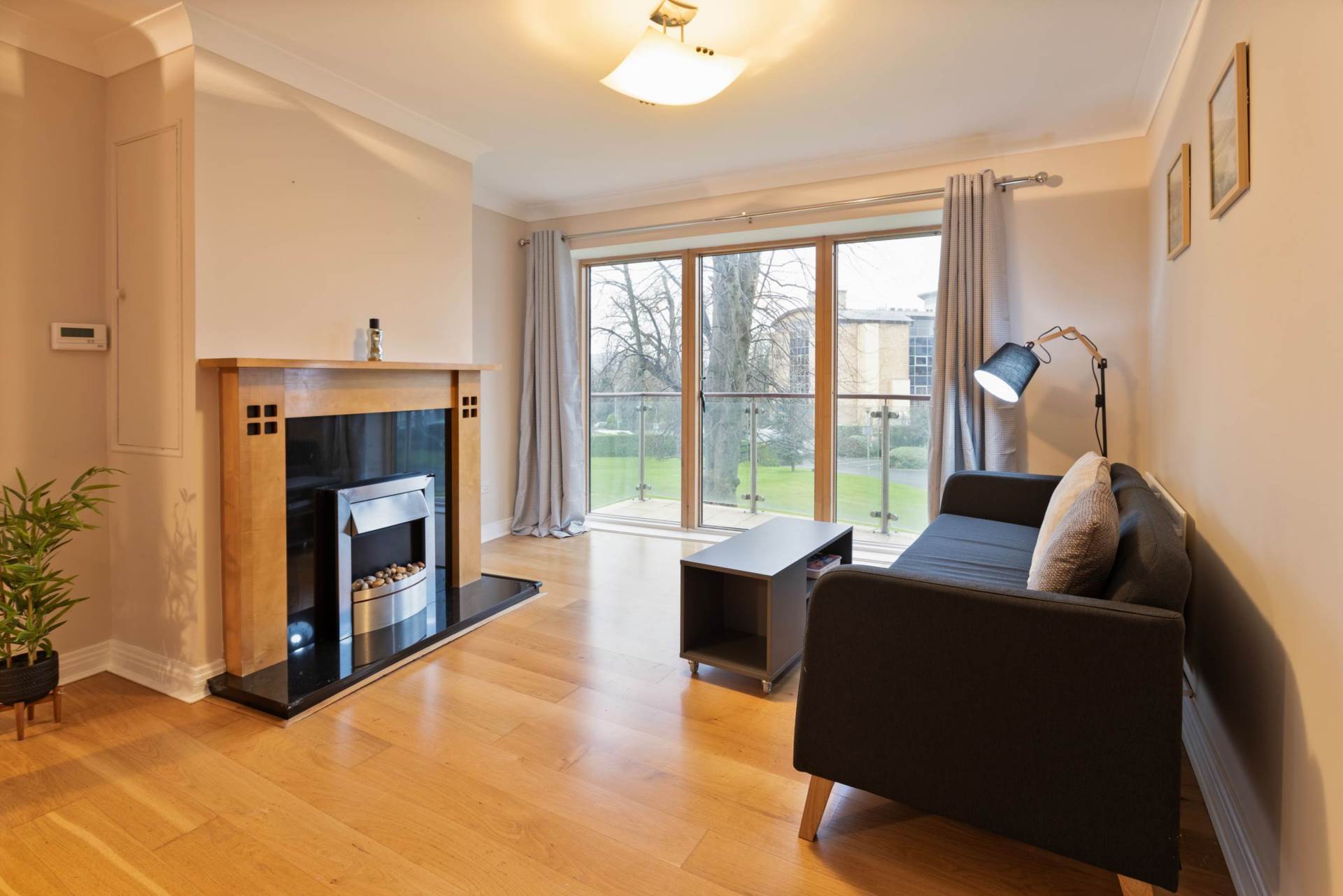 The Holly, Rockfield