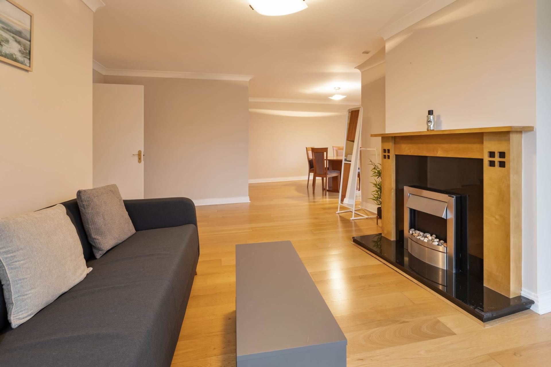 The Holly, Rockfield