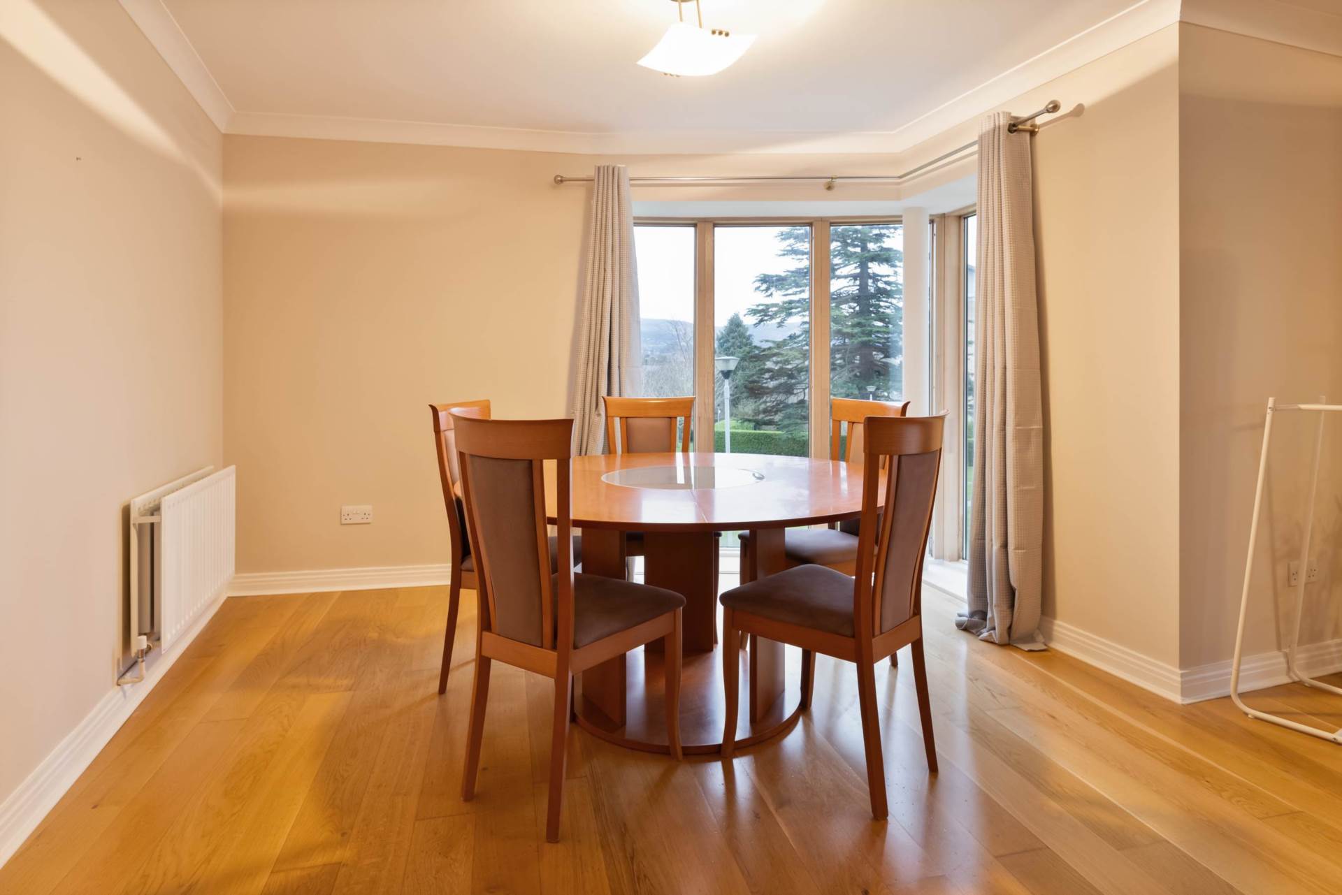 The Holly, Rockfield