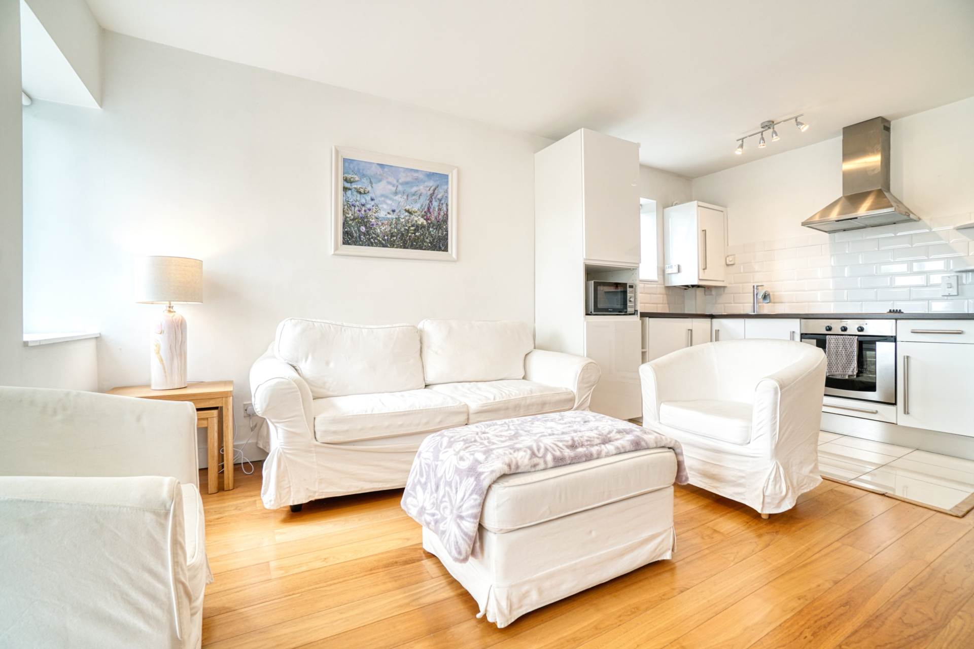 Waterloo Road, Ballsbridge