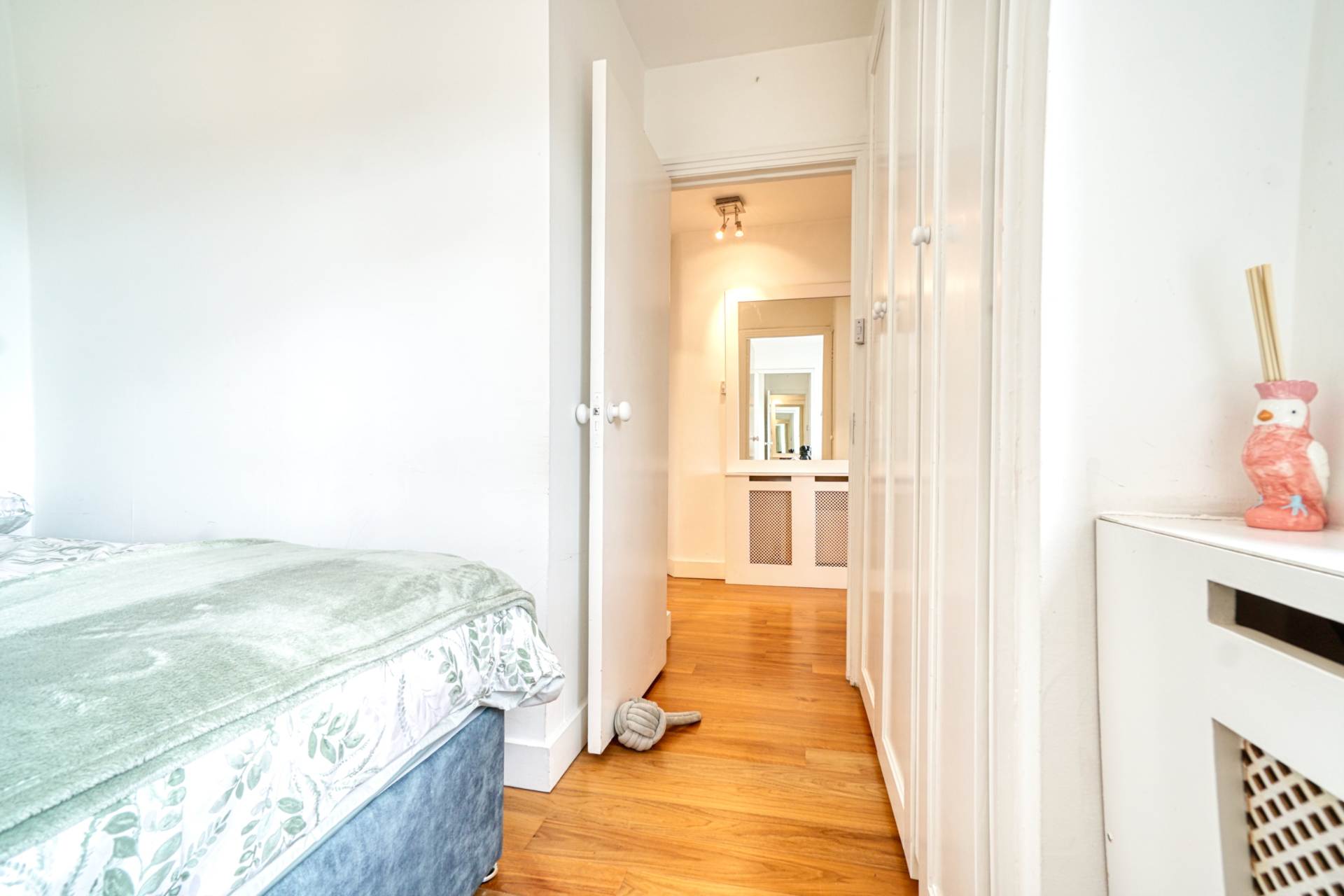 Waterloo Road, Ballsbridge