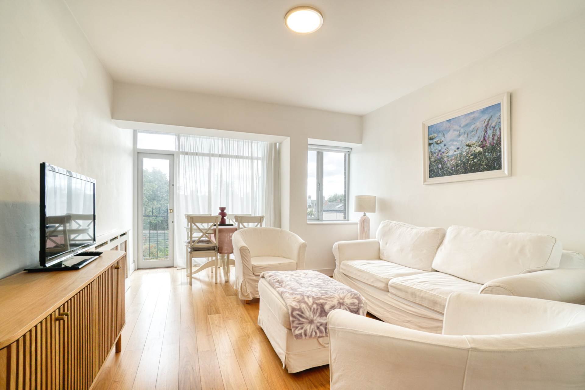 Waterloo Road, Ballsbridge