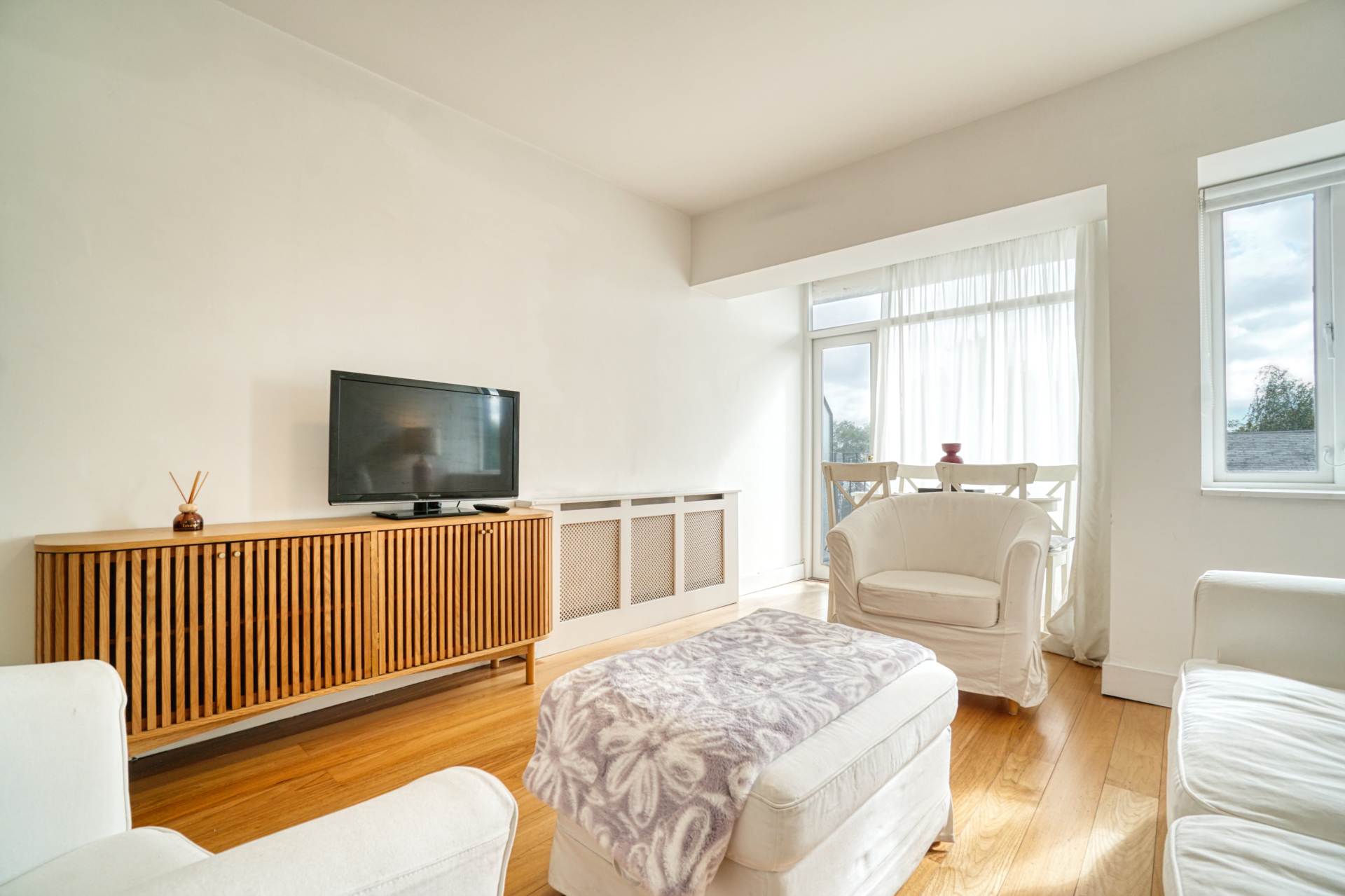 Waterloo Road, Ballsbridge