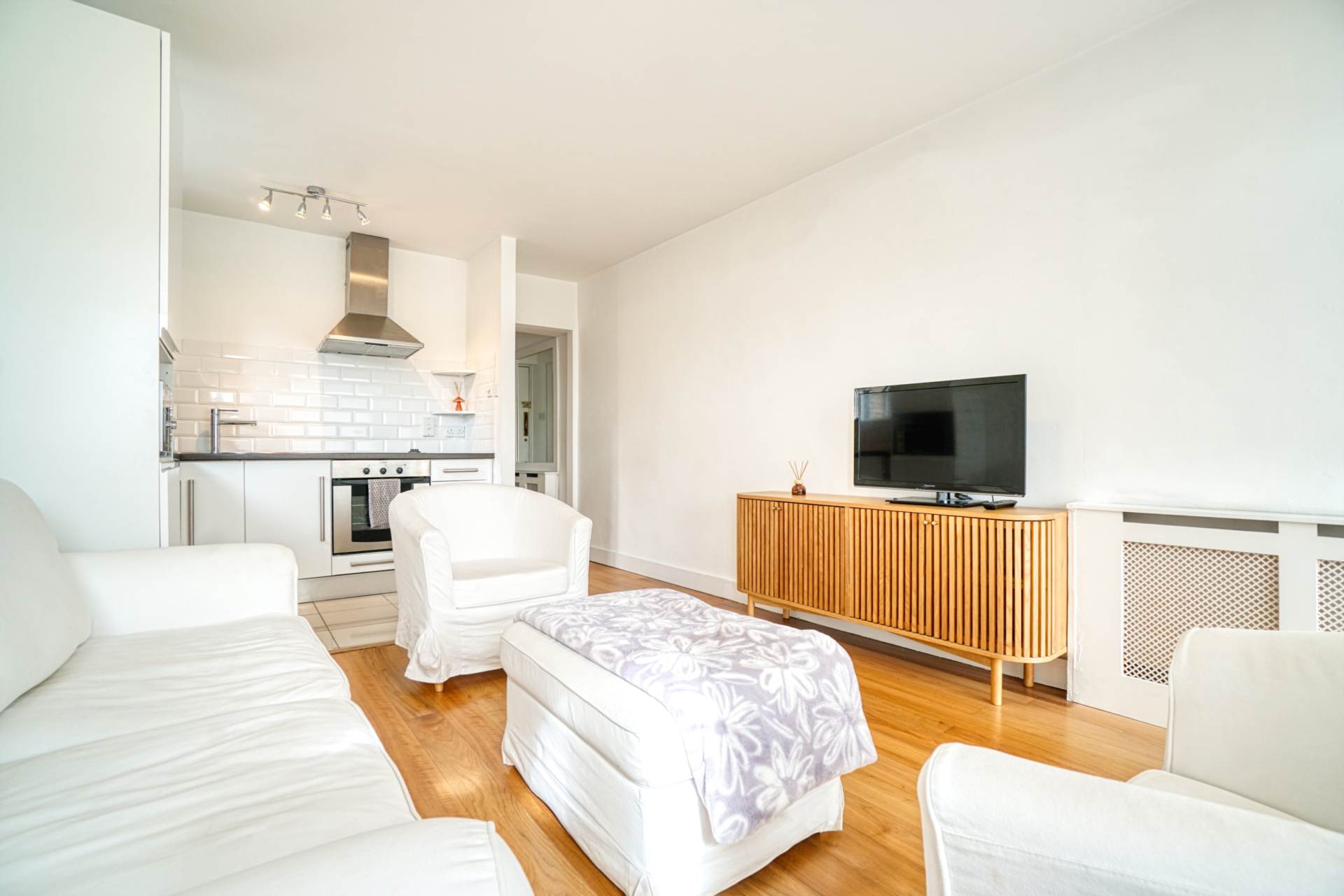 Waterloo Road, Ballsbridge