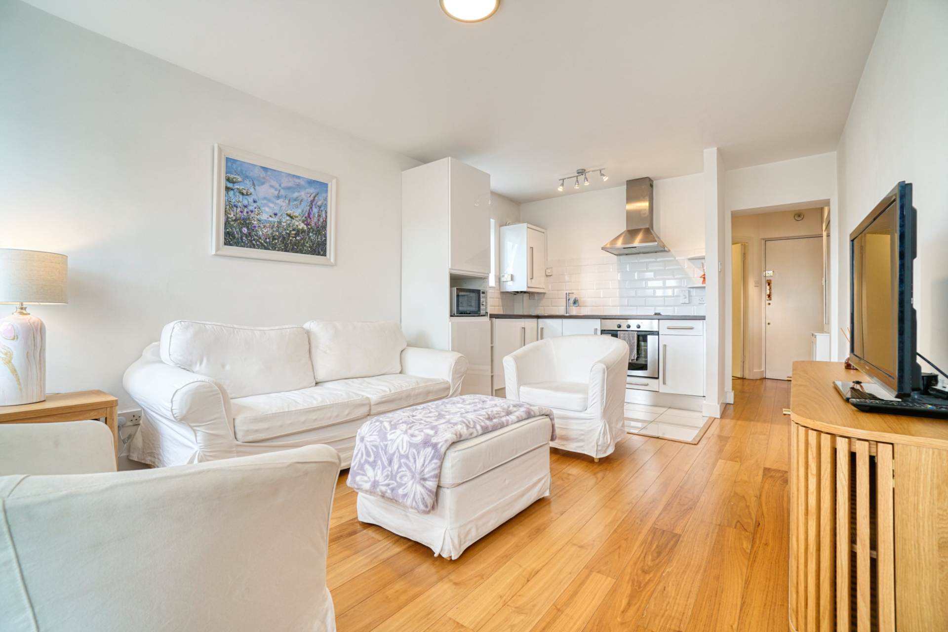 Waterloo Road, Ballsbridge