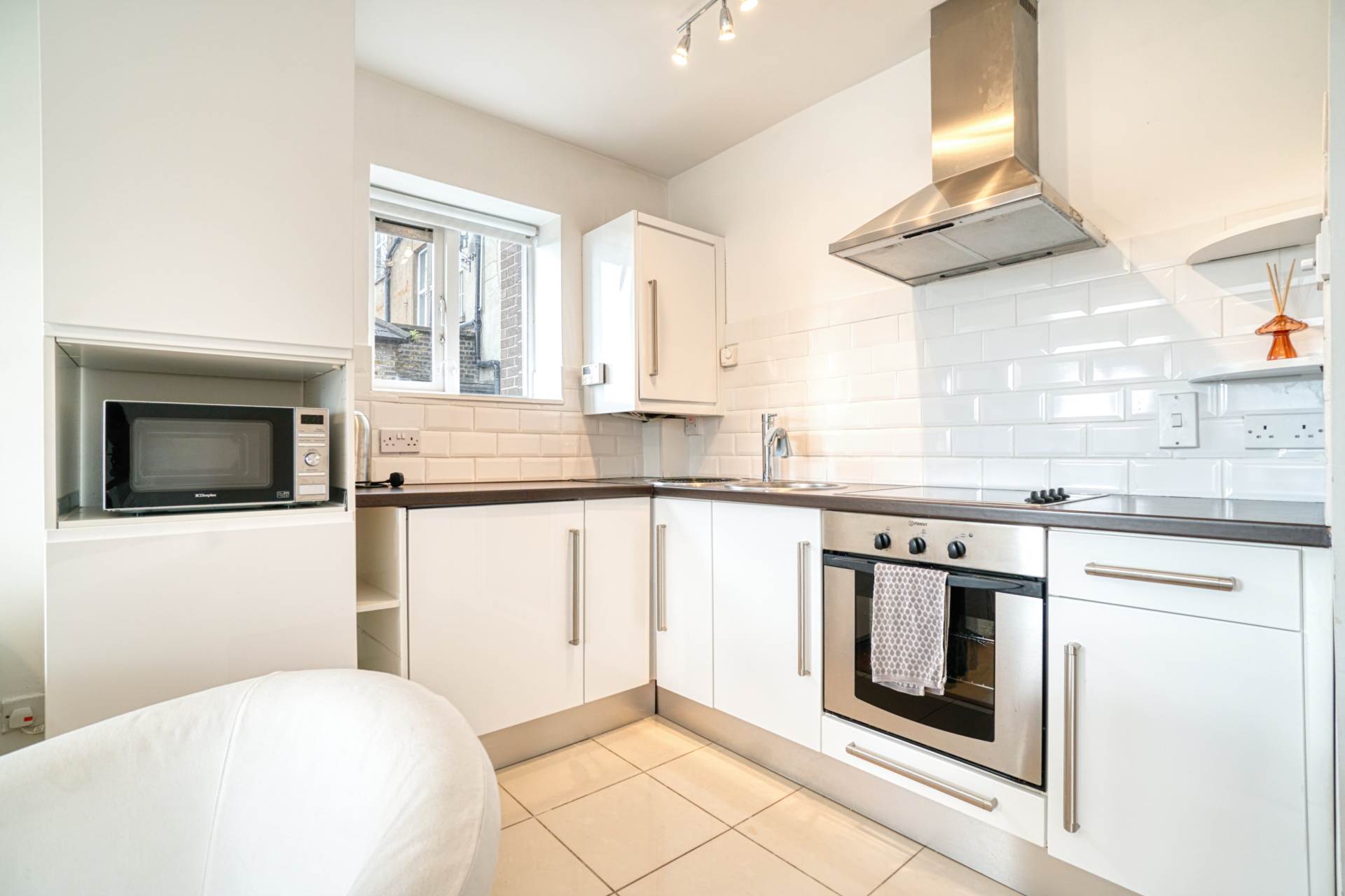 Waterloo Road, Ballsbridge