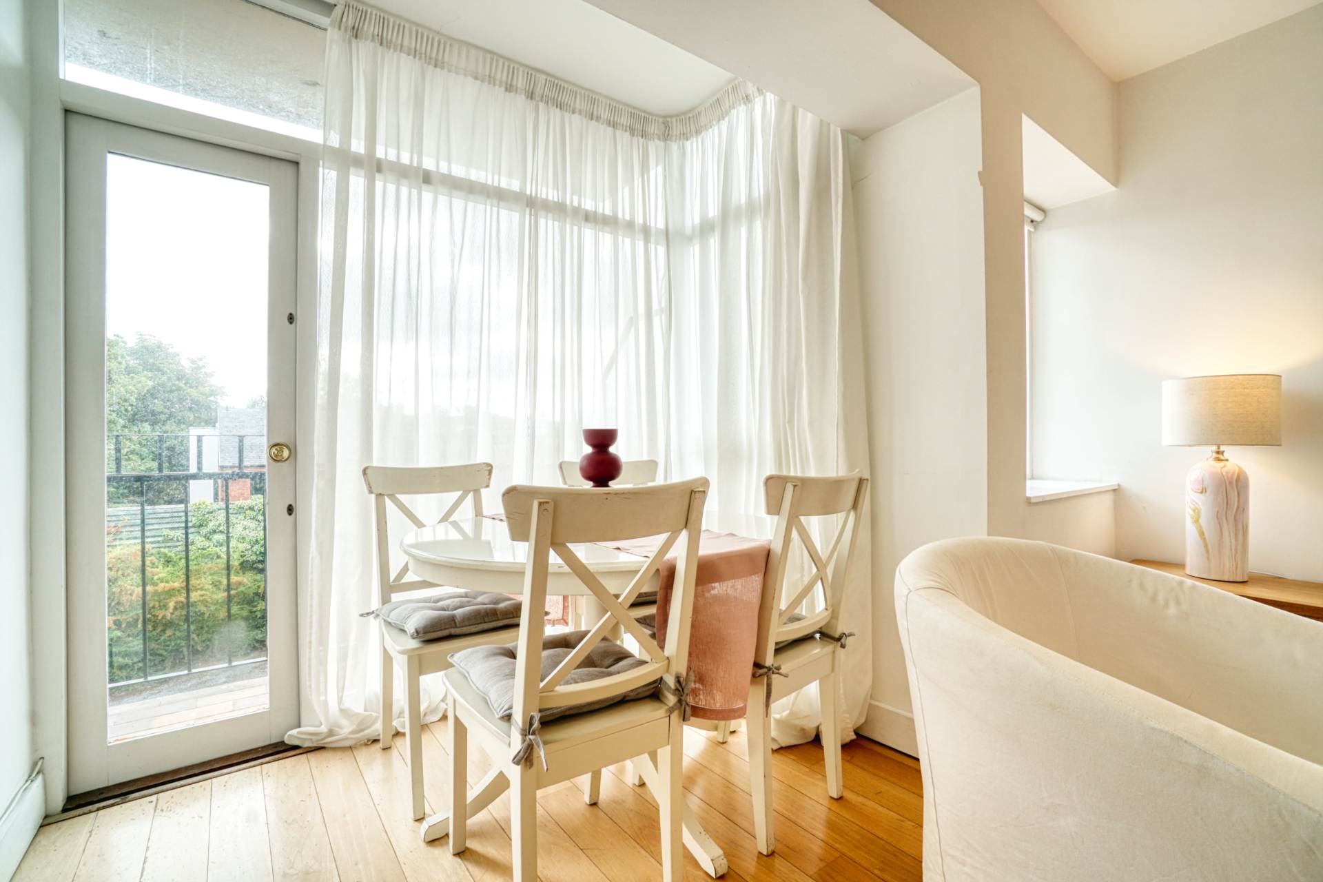 Waterloo Road, Ballsbridge