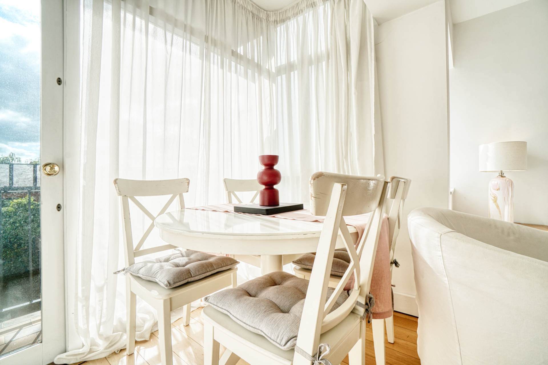 Waterloo Road, Ballsbridge