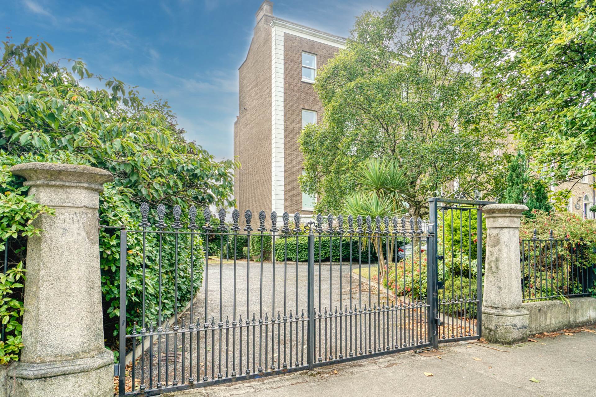 Waterloo Road, Ballsbridge