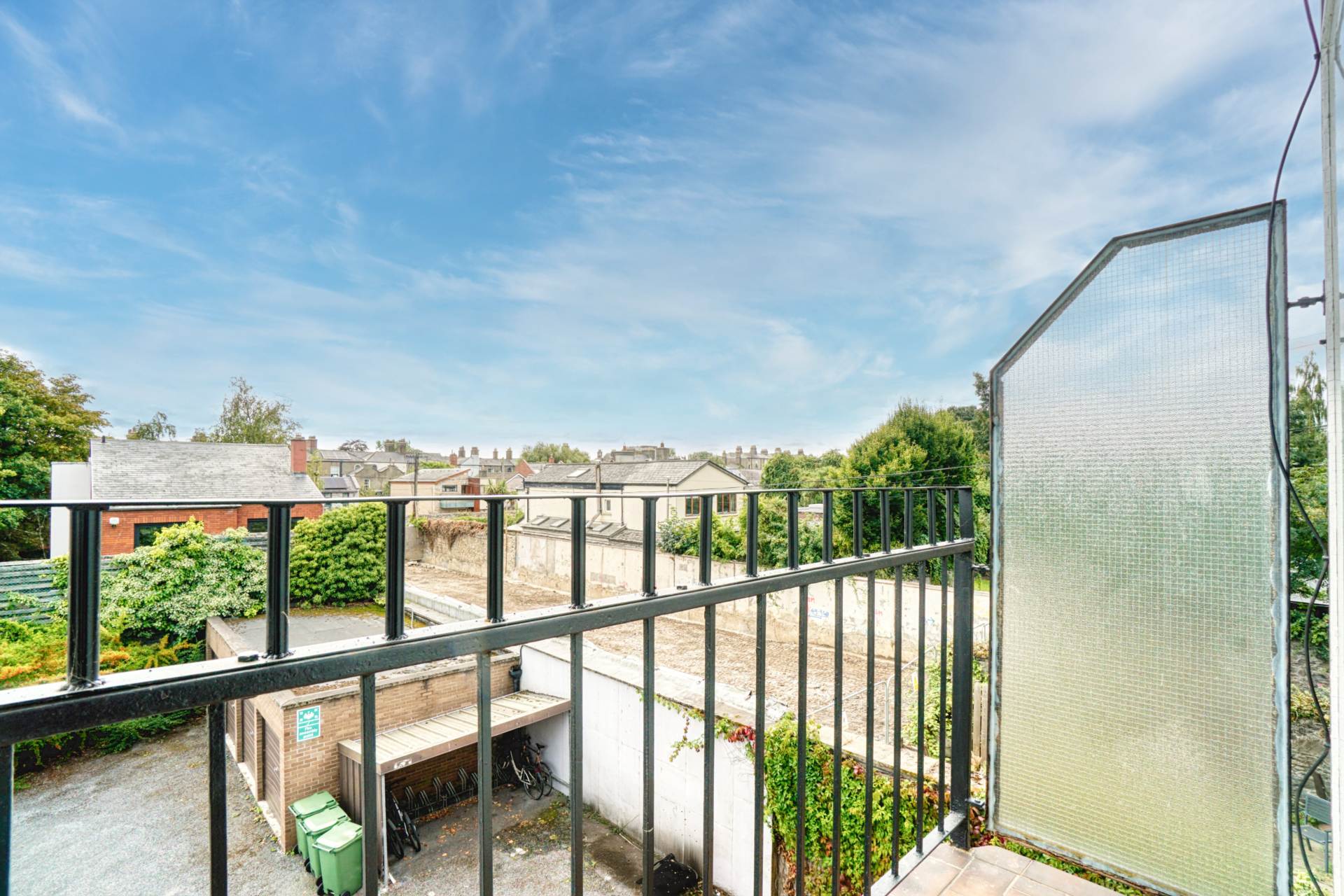 Waterloo Road, Ballsbridge