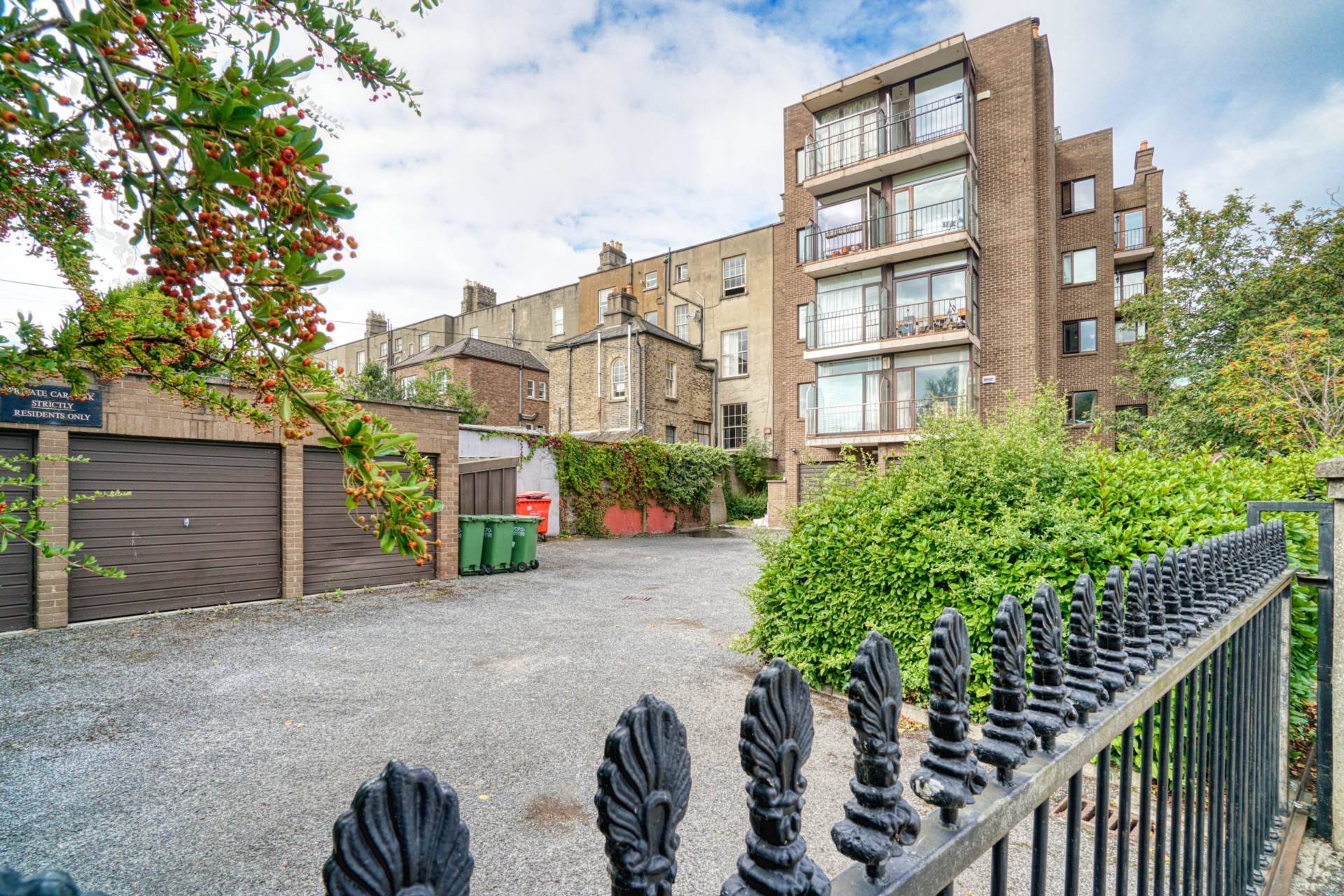 Waterloo Road, Ballsbridge