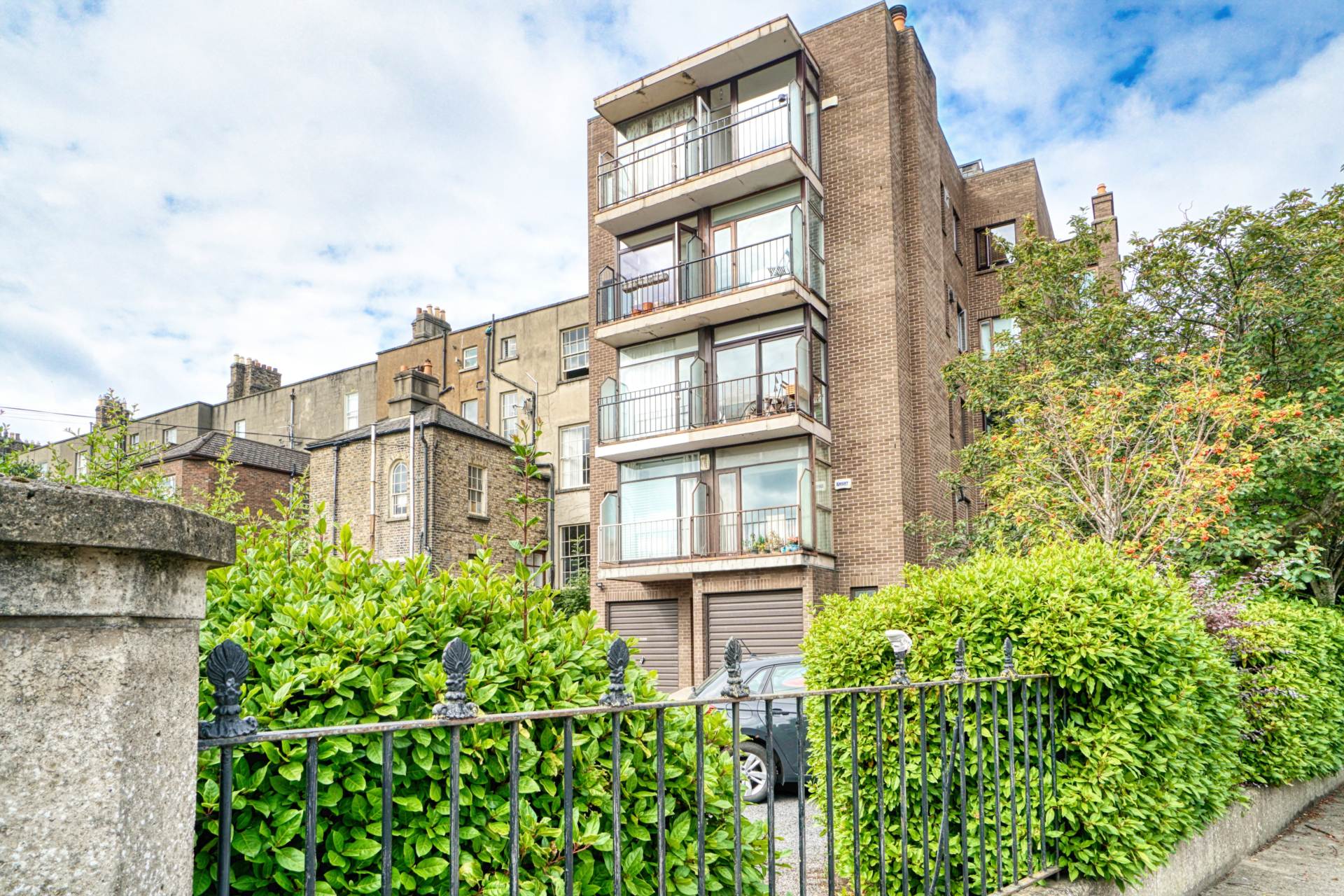 Waterloo Road, Ballsbridge