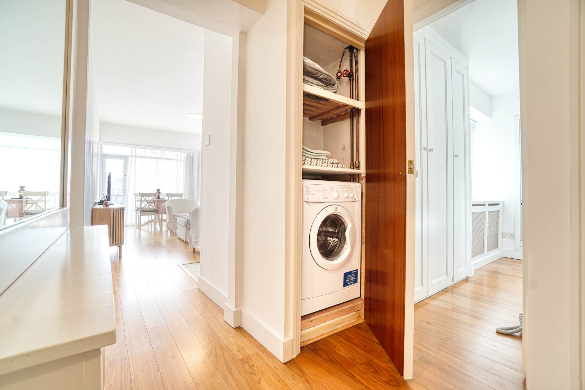 Waterloo Road, Ballsbridge