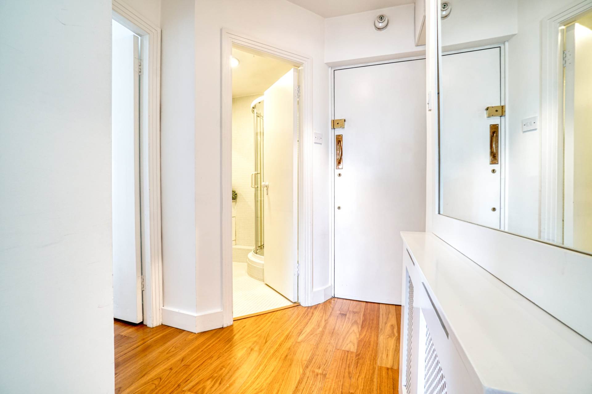 Waterloo Road, Ballsbridge