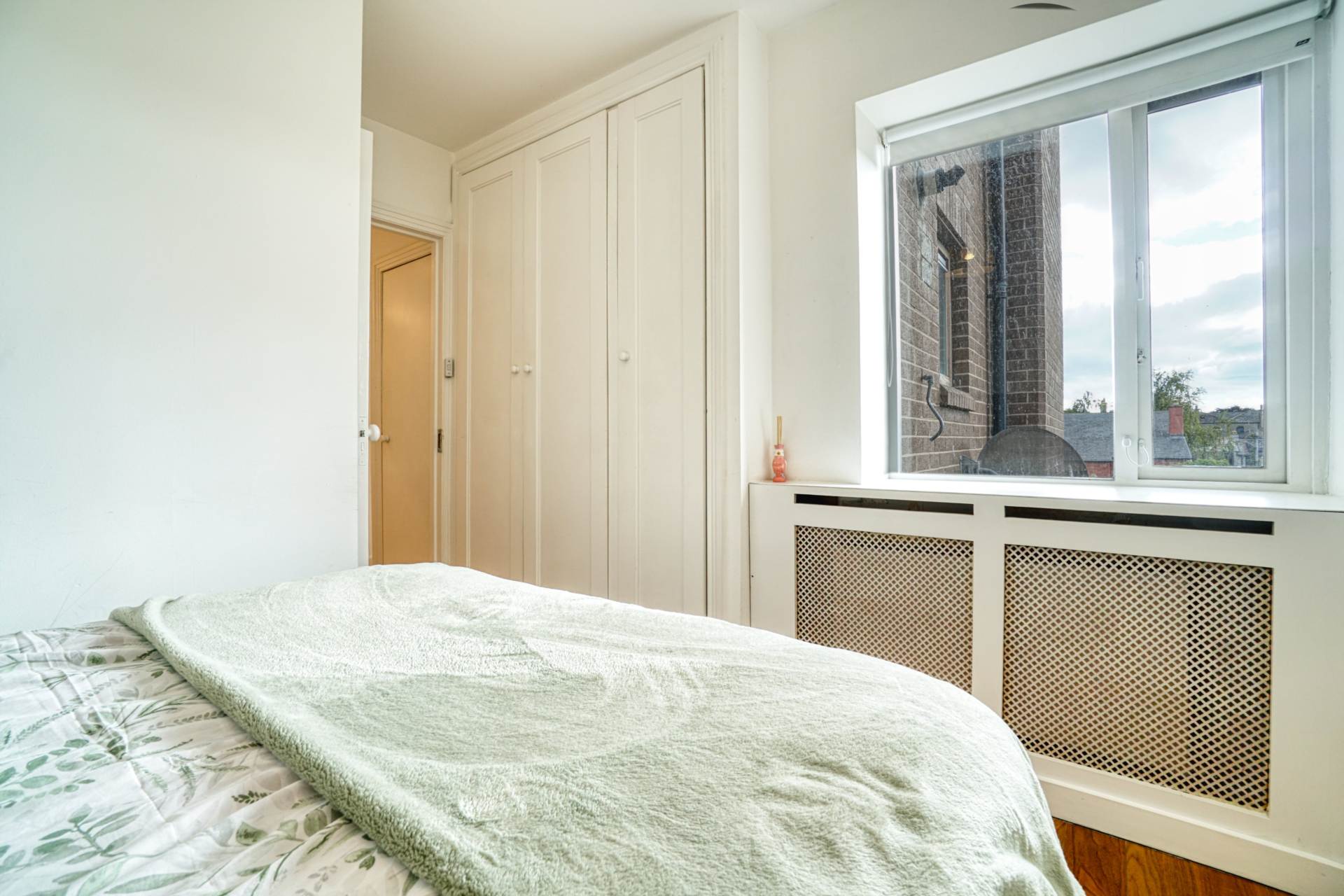 Waterloo Road, Ballsbridge