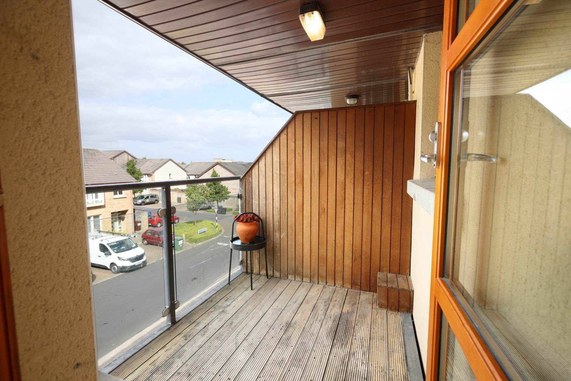 Belarmine Place, Stepaside
