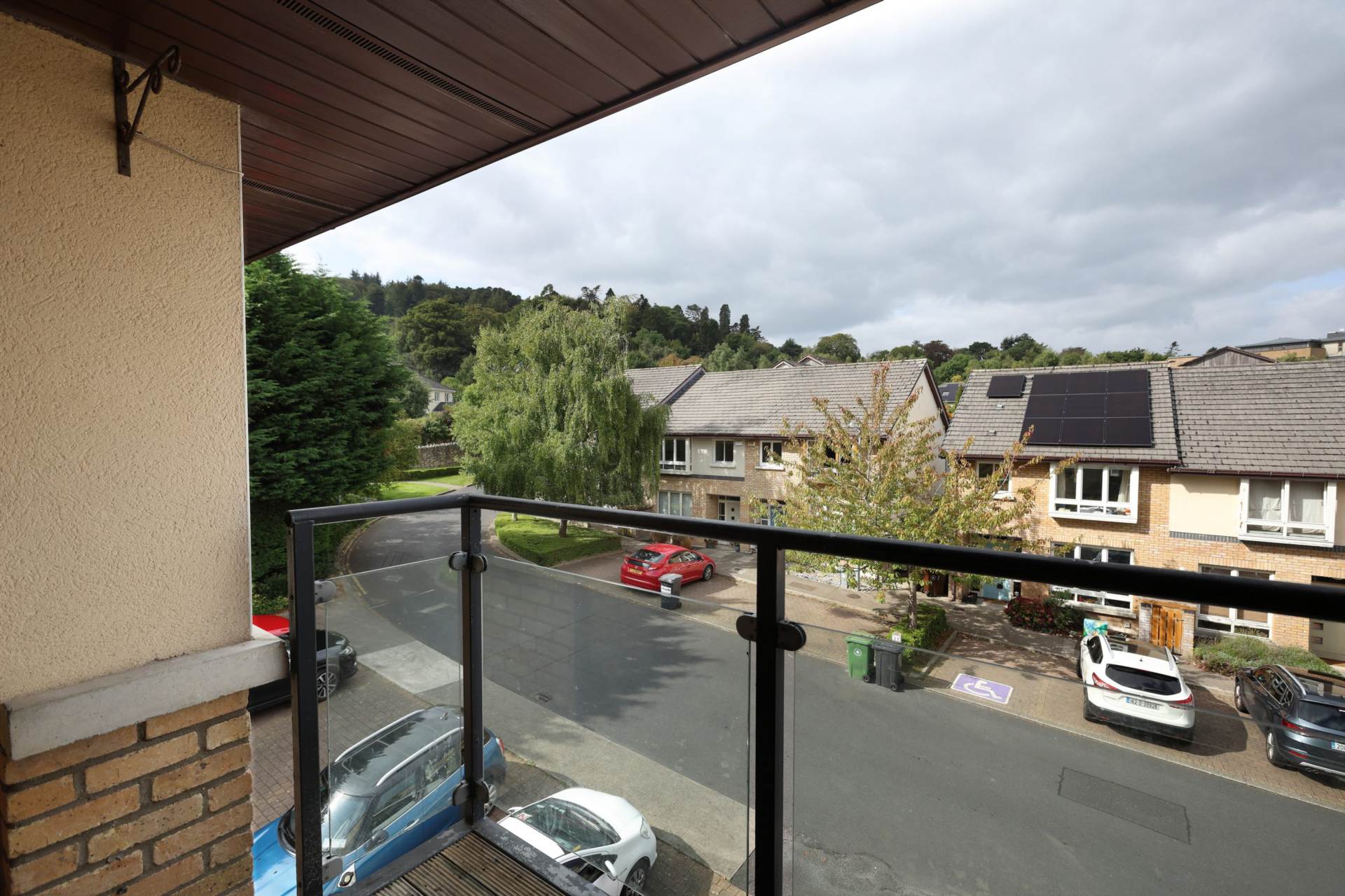 Belarmine Place, Stepaside