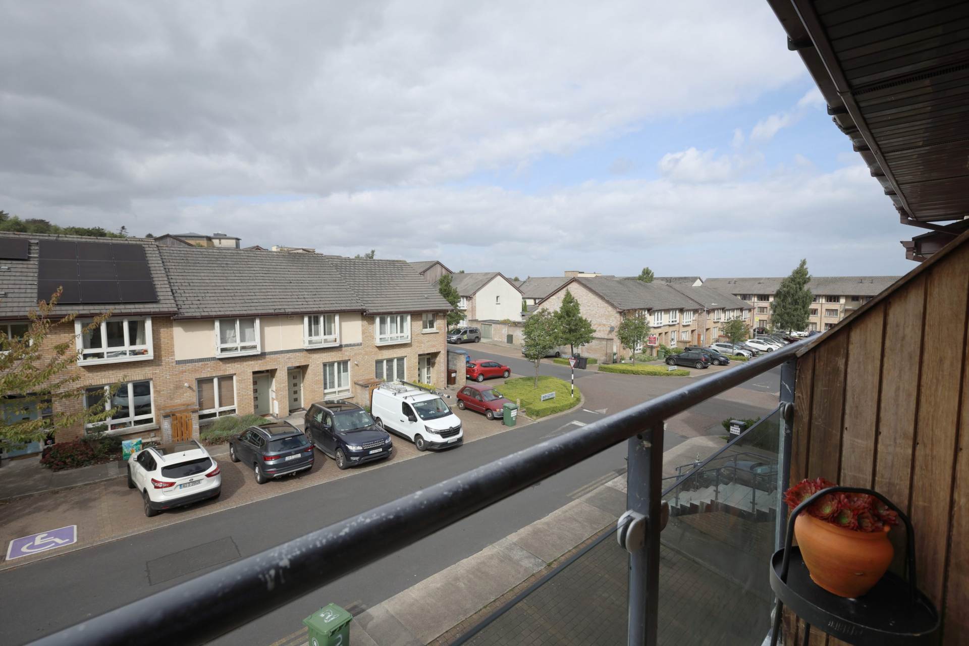 Belarmine Place, Stepaside