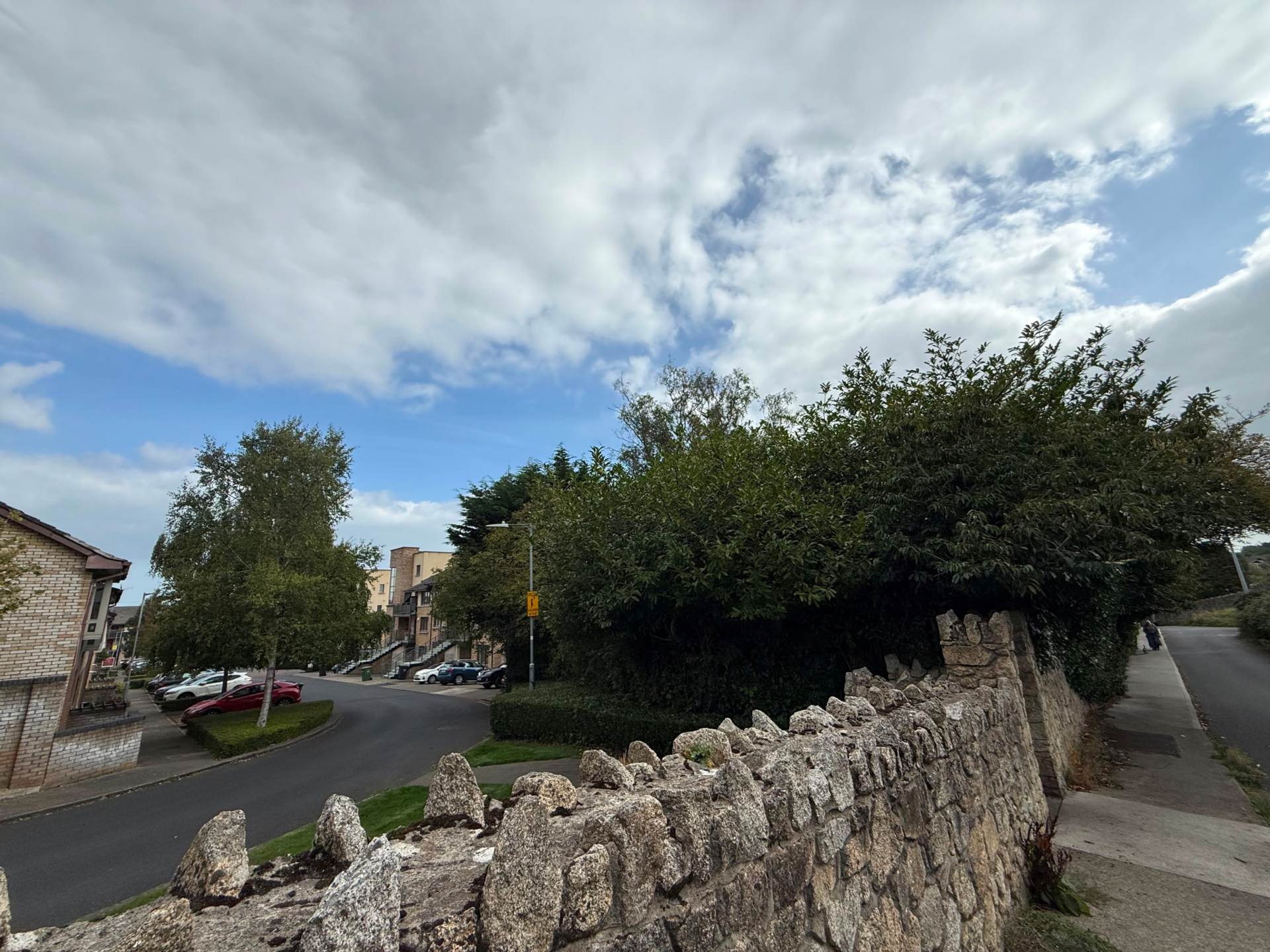 Belarmine Place, Stepaside