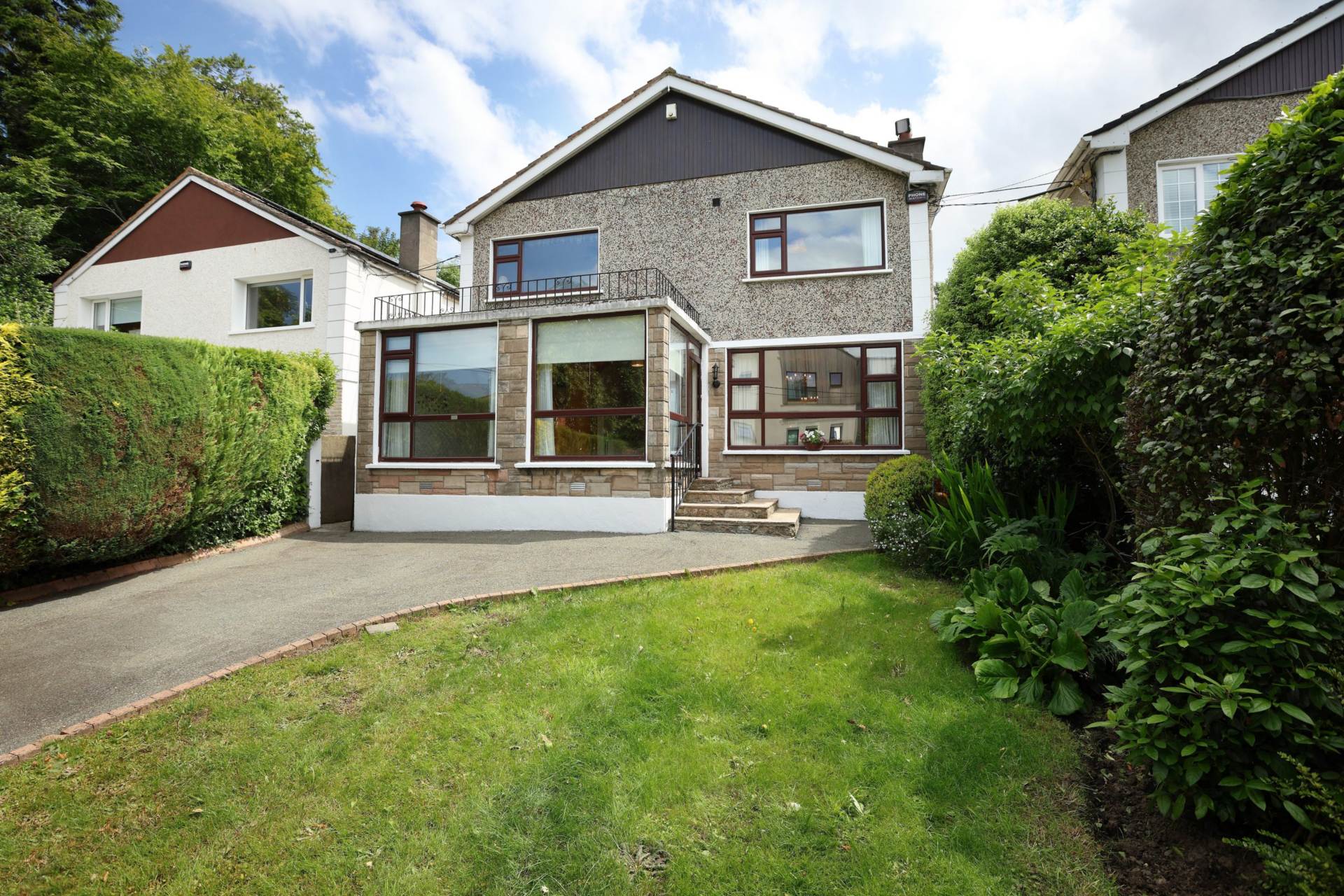Ballyboden Road, Rathfarnham