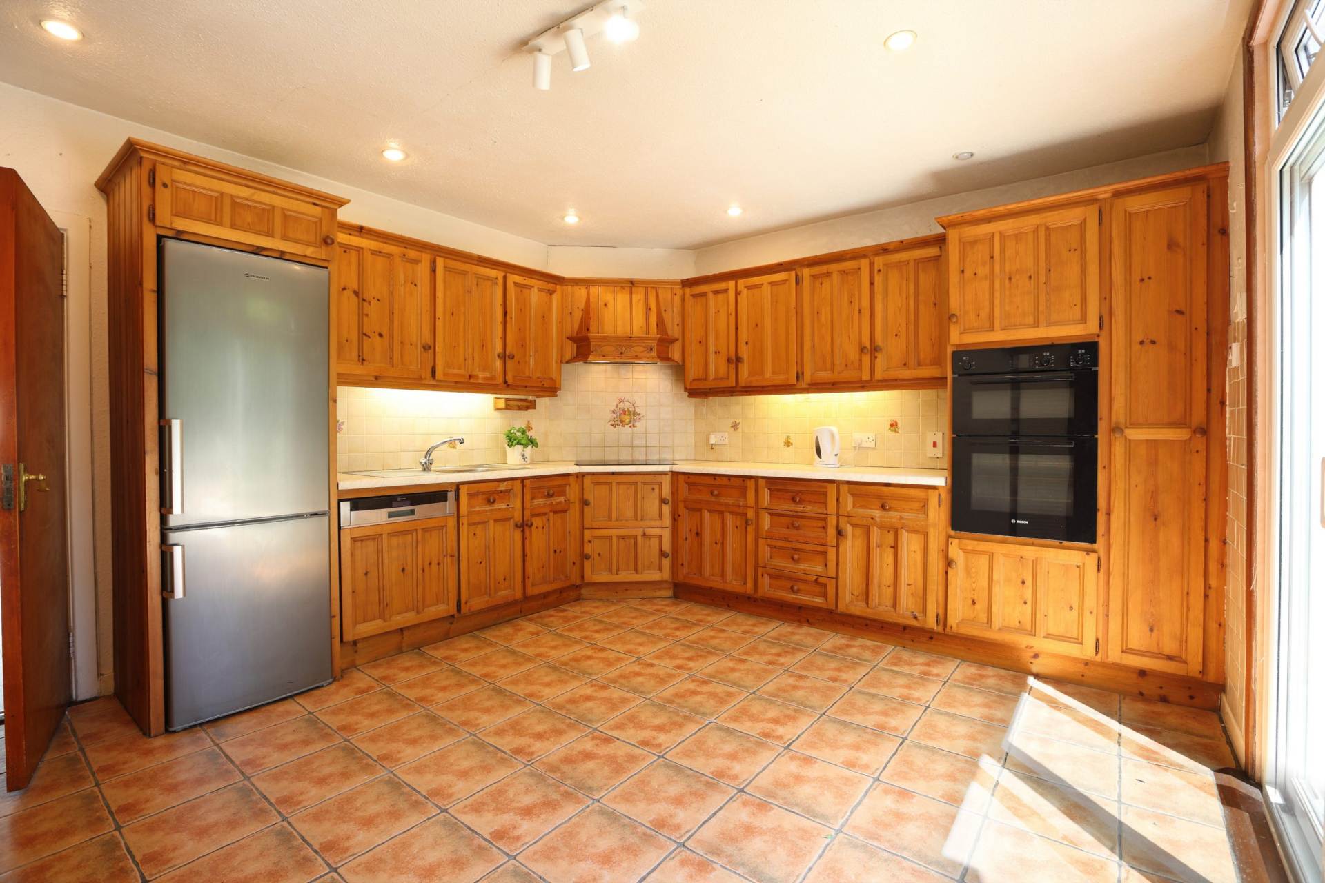 Ballyboden Road, Rathfarnham