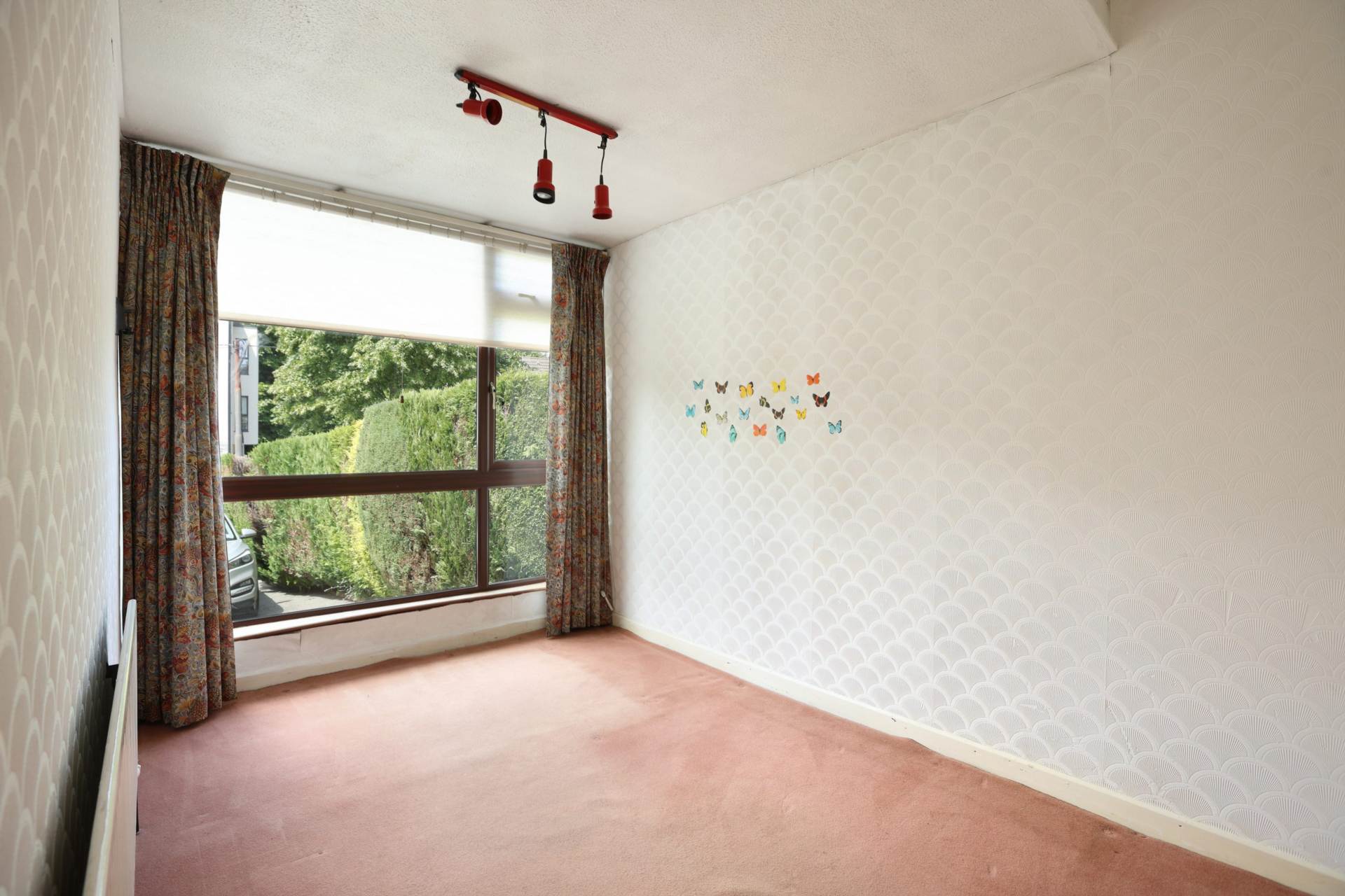 Ballyboden Road, Rathfarnham