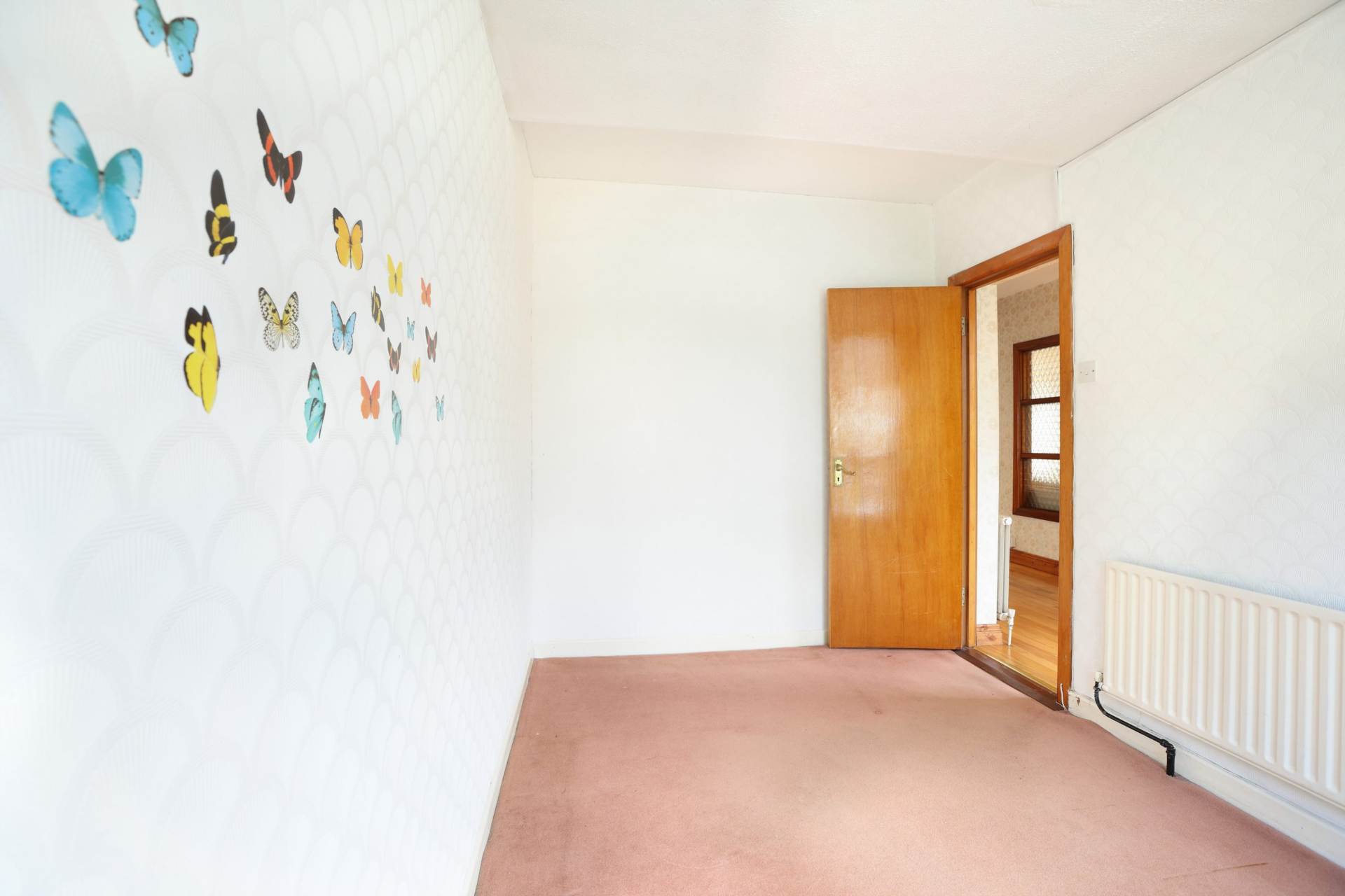 Ballyboden Road, Rathfarnham