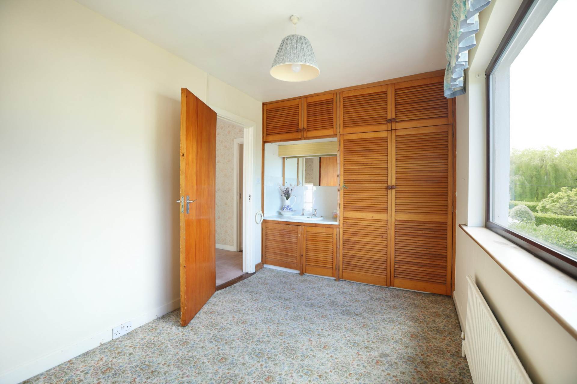 Ballyboden Road, Rathfarnham