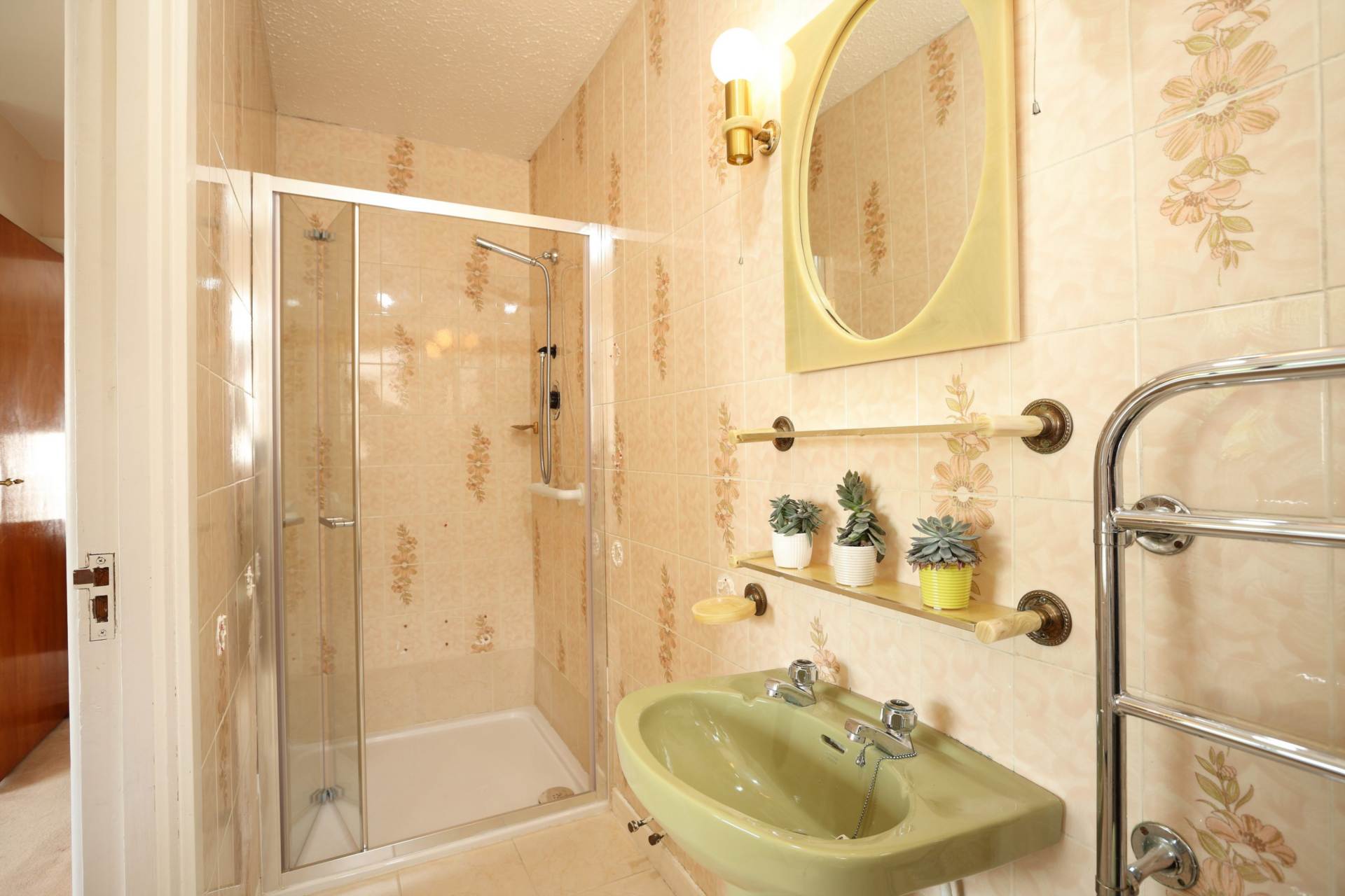 Ballyboden Road, Rathfarnham