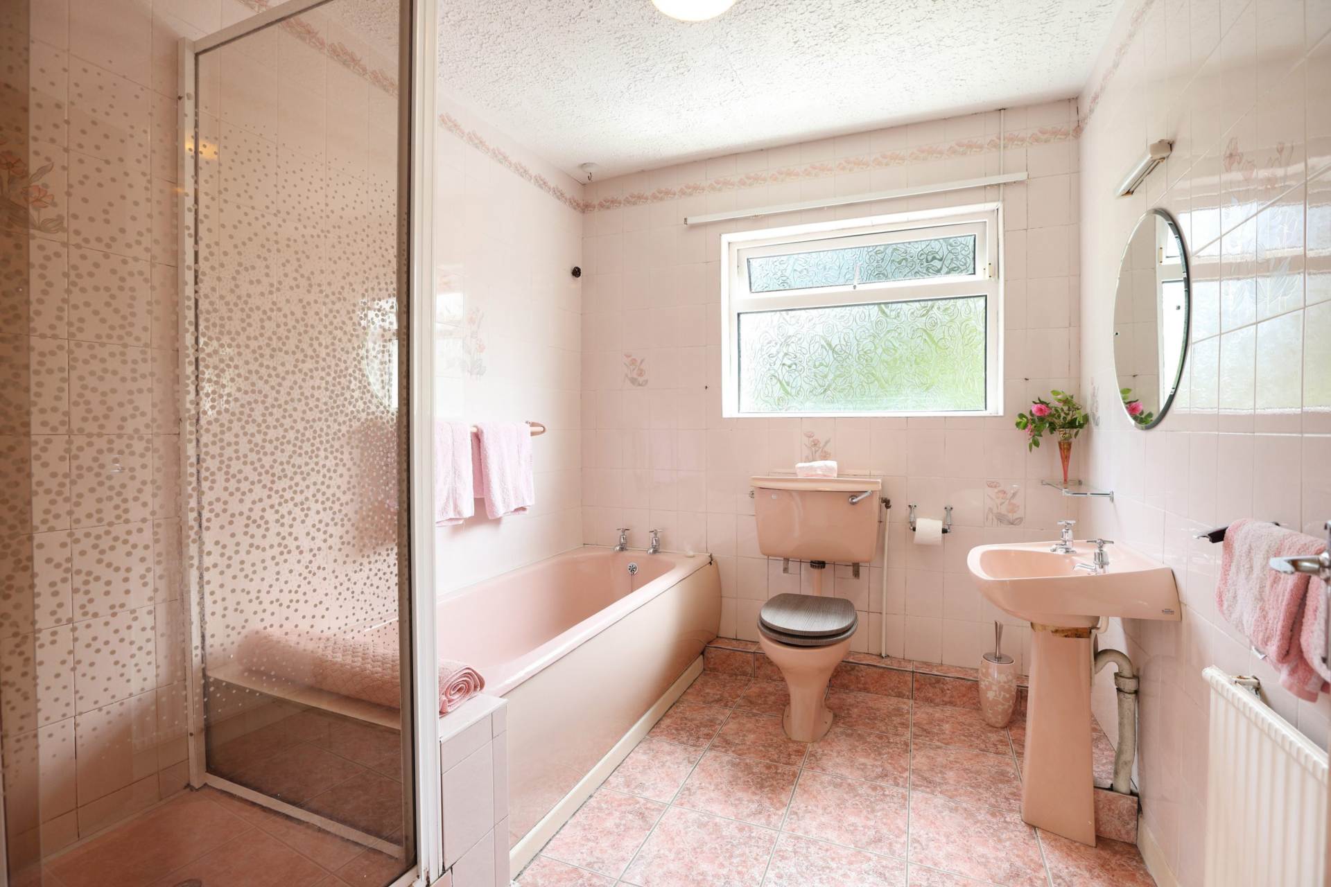 Ballyboden Road, Rathfarnham