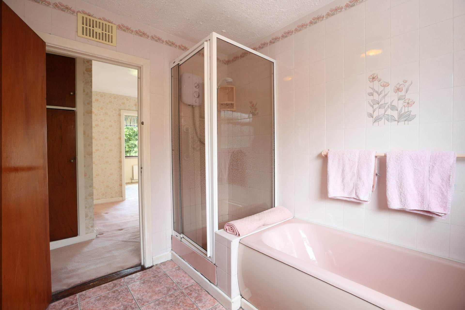 Ballyboden Road, Rathfarnham