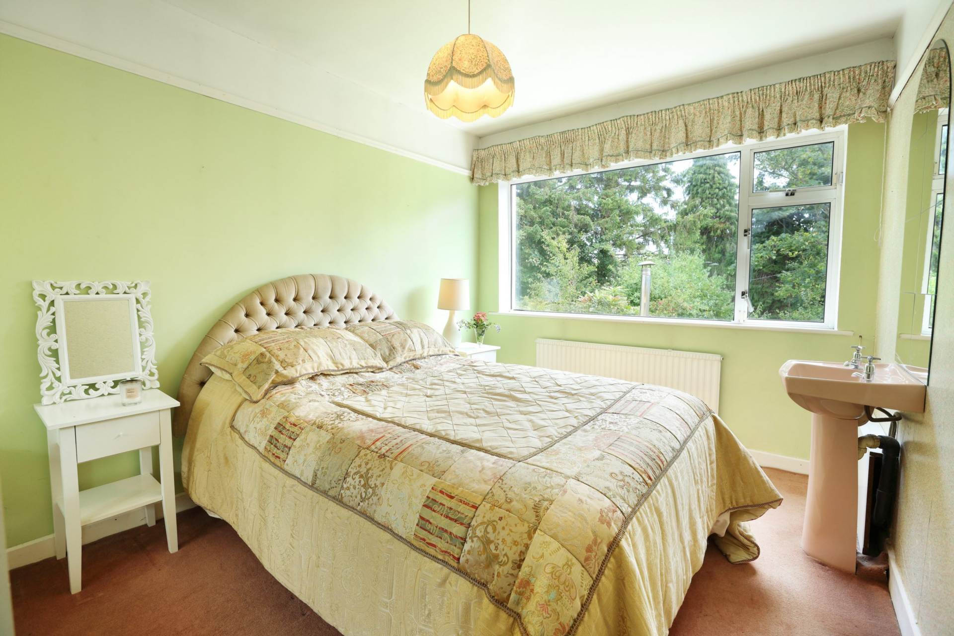 Ballyboden Road, Rathfarnham