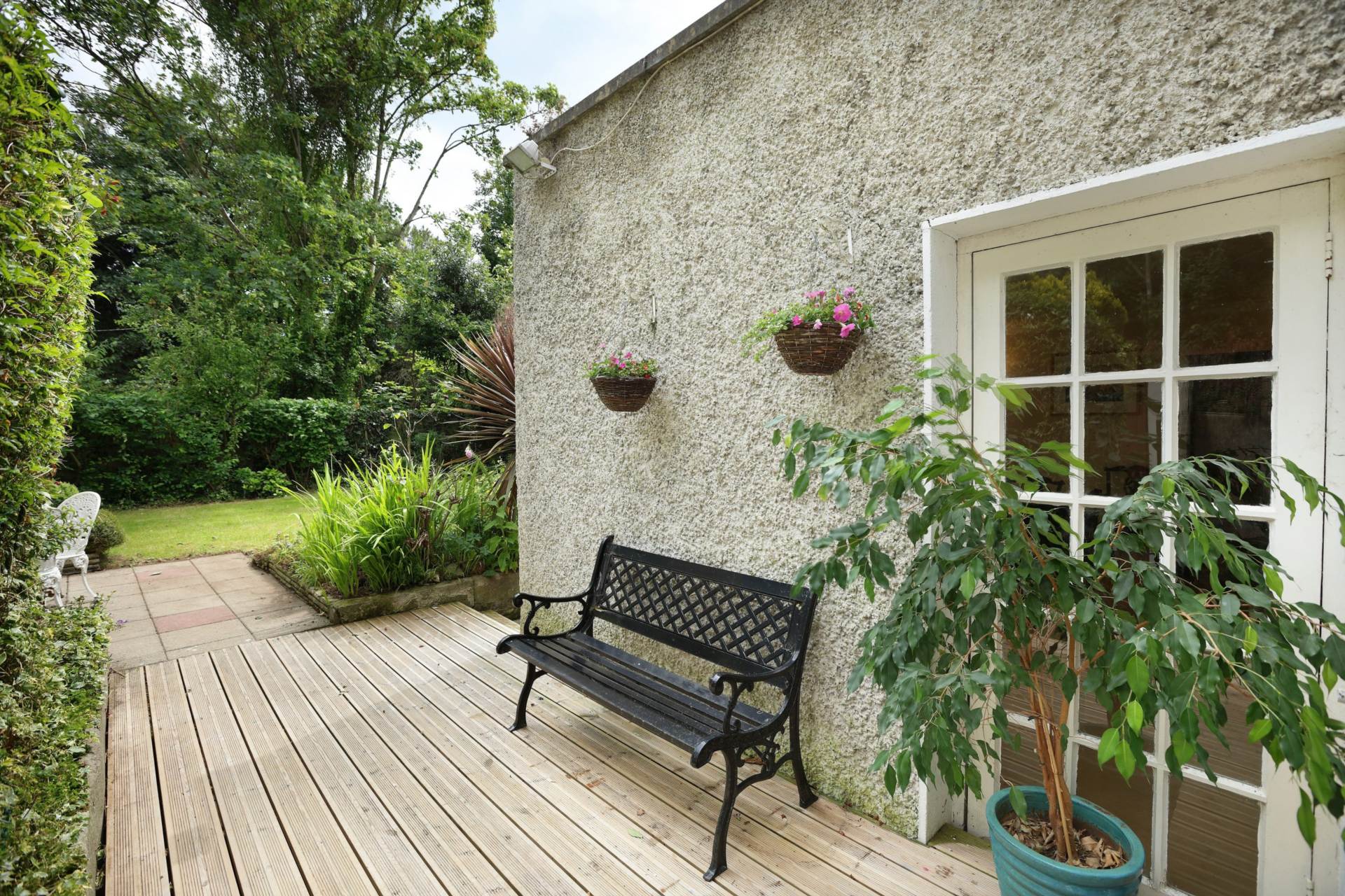 Ballyboden Road, Rathfarnham