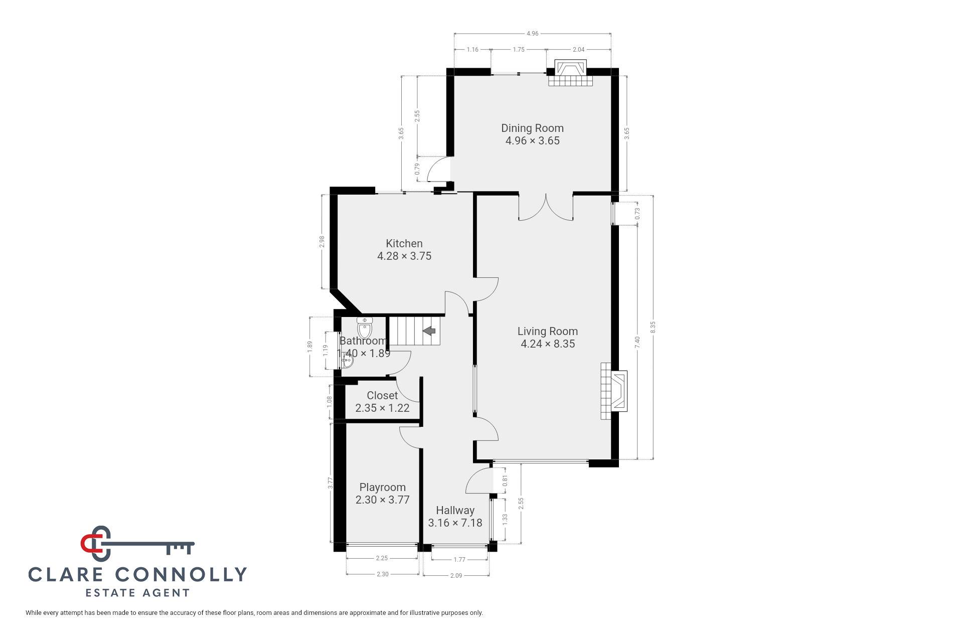 Ballyboden Road, Rathfarnham