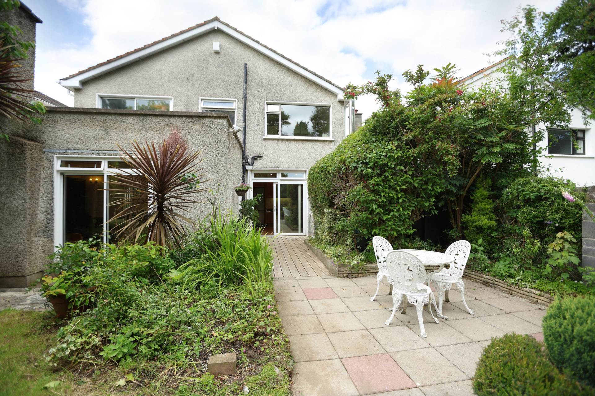 Ballyboden Road, Rathfarnham