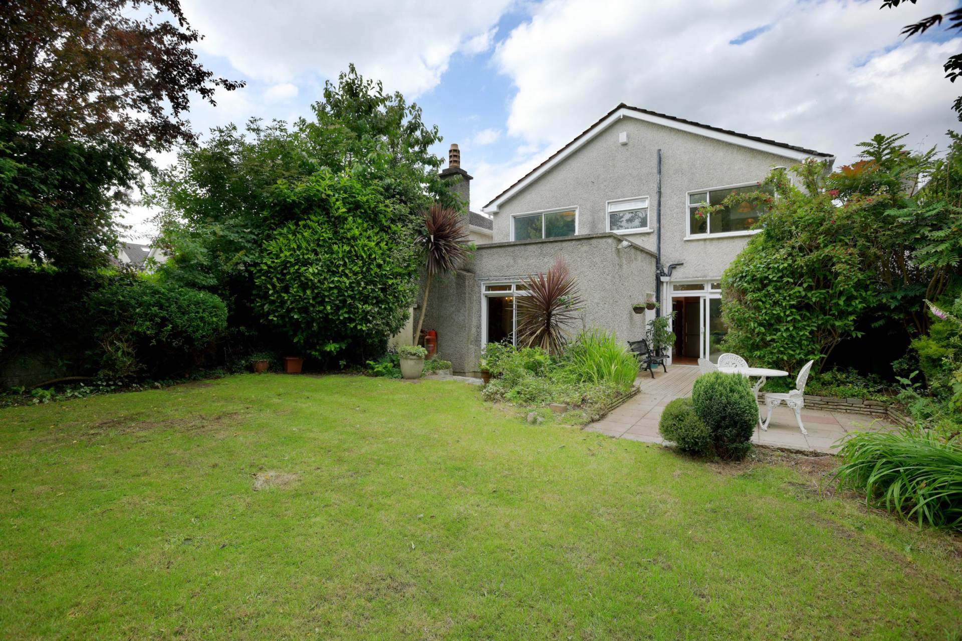 Ballyboden Road, Rathfarnham