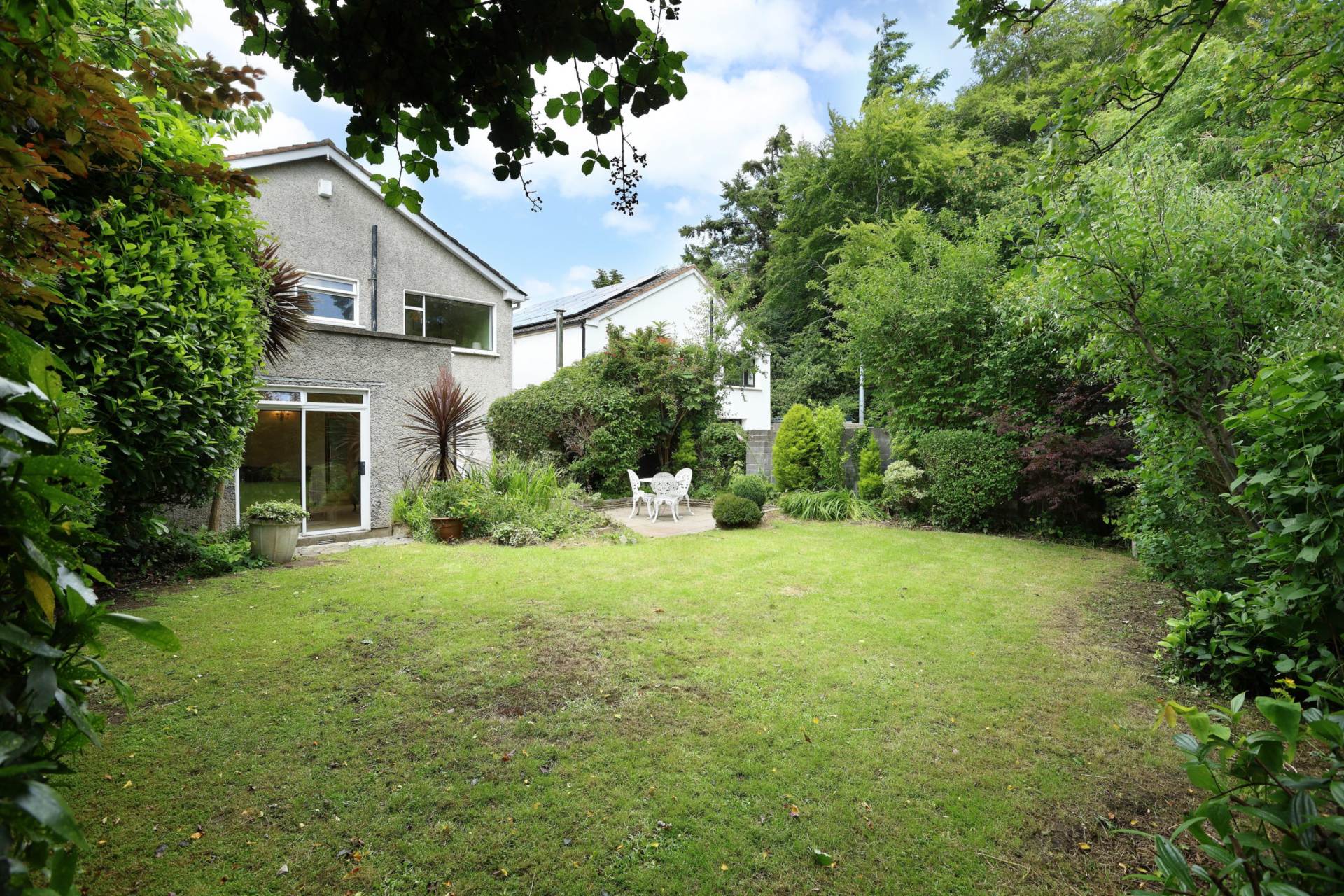 Ballyboden Road, Rathfarnham