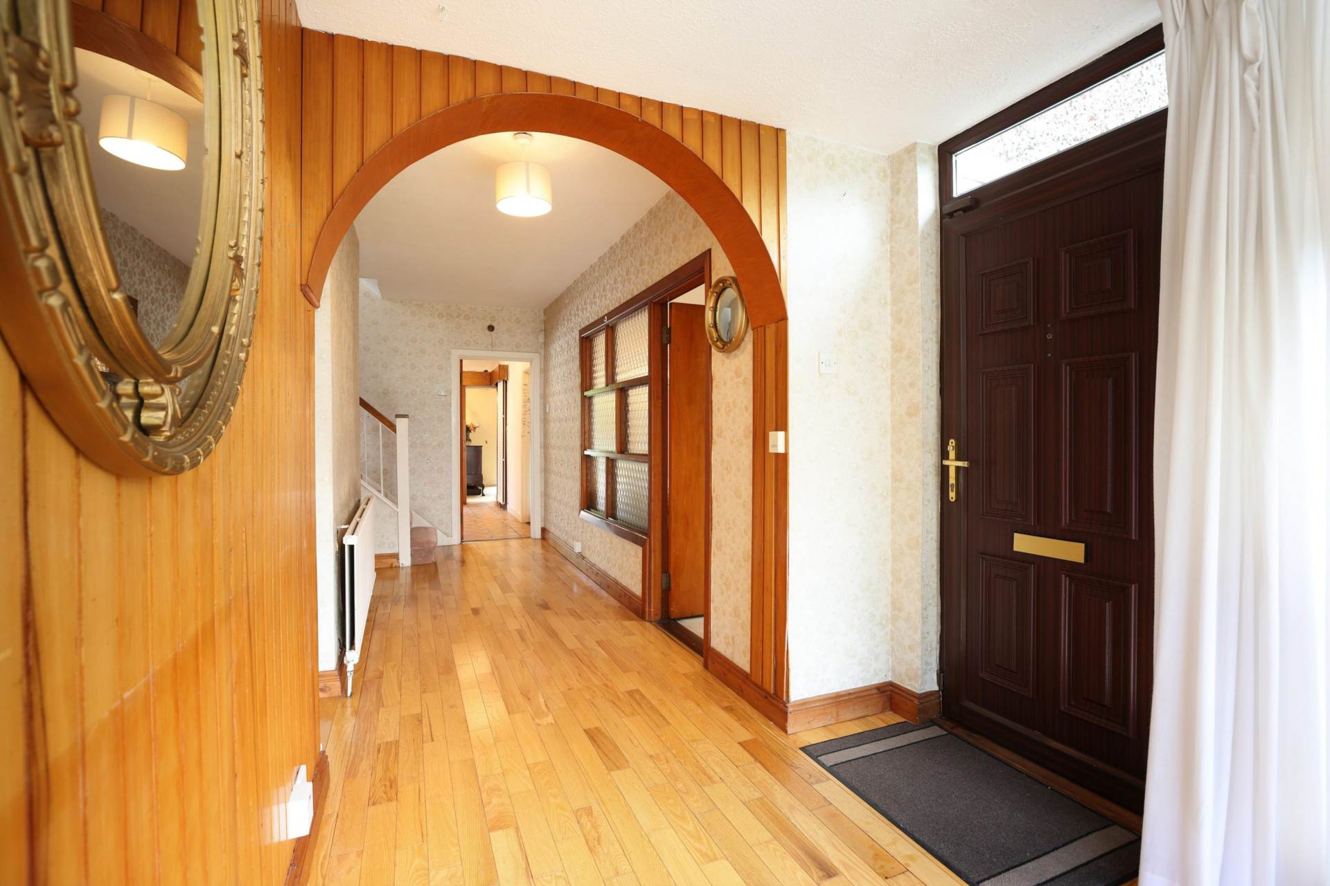 Ballyboden Road, Rathfarnham