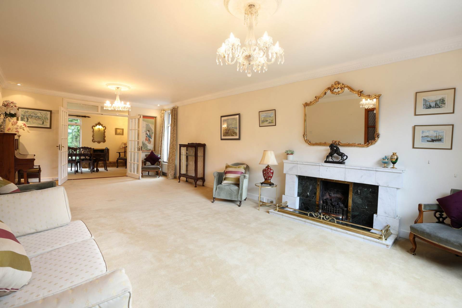 Ballyboden Road, Rathfarnham