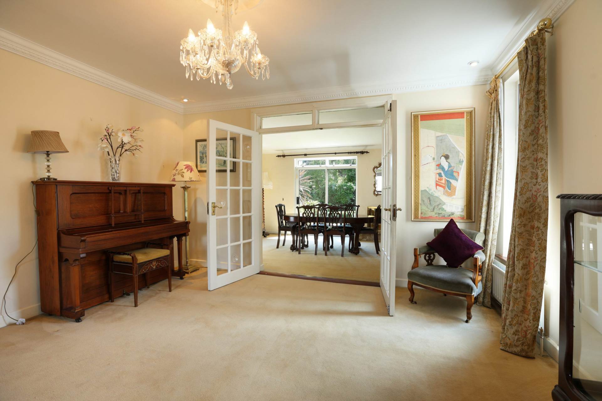 Ballyboden Road, Rathfarnham