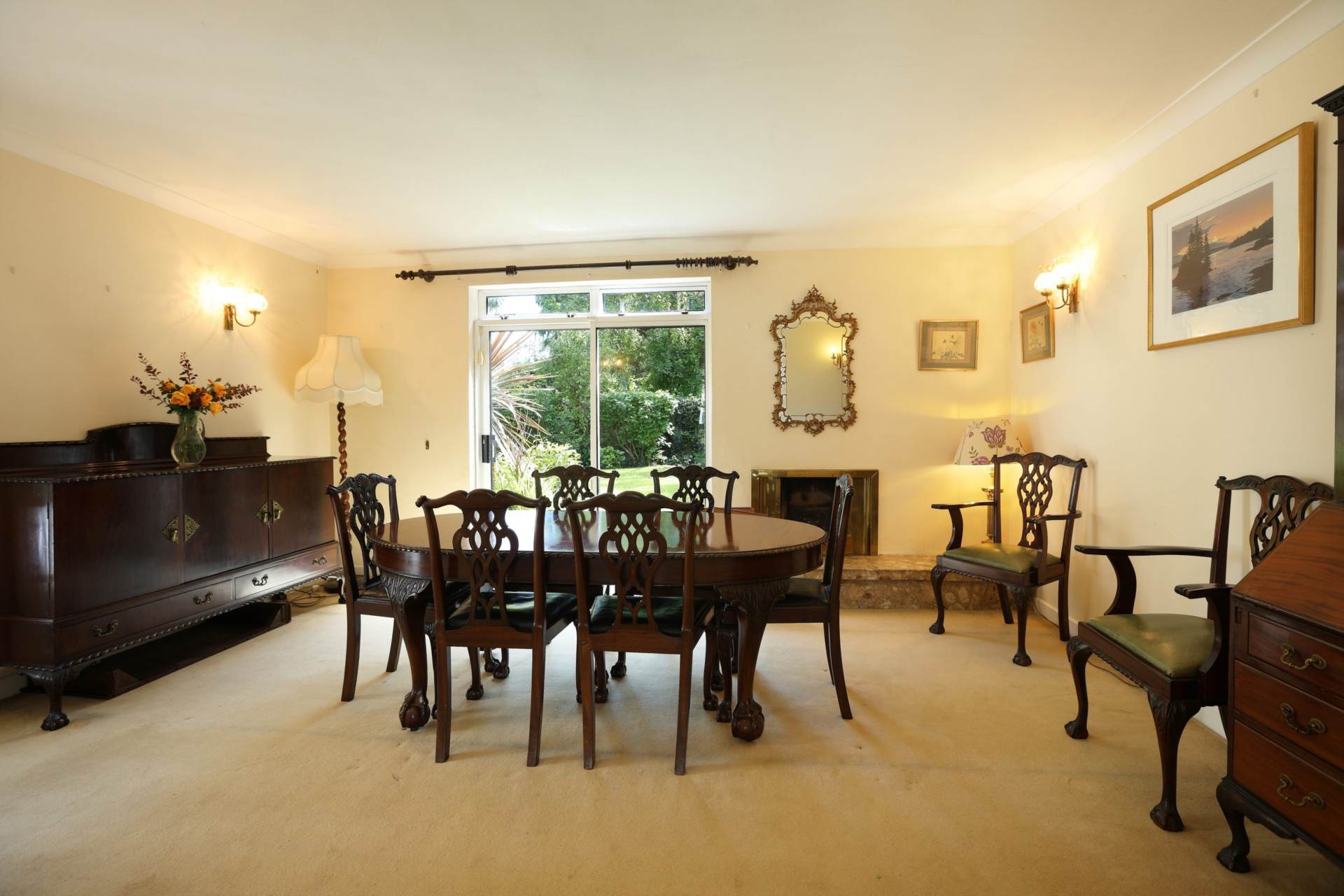 Ballyboden Road, Rathfarnham