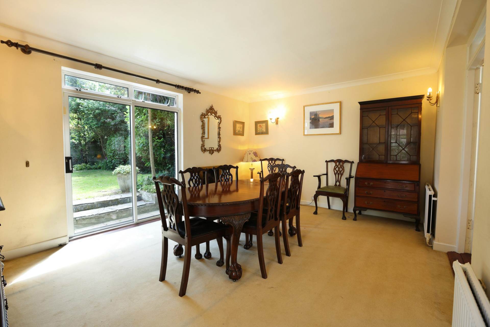 Ballyboden Road, Rathfarnham